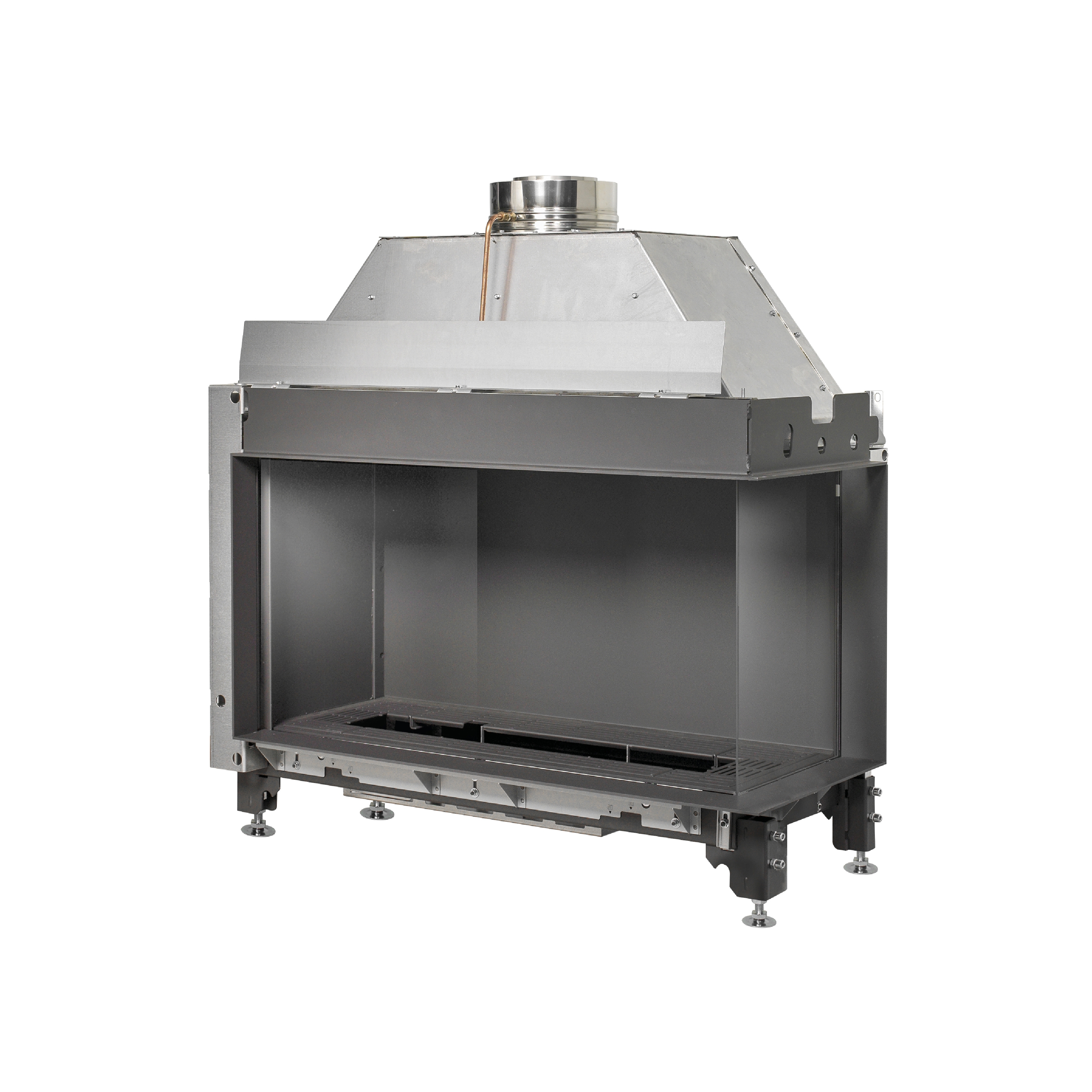 Mostrar el producto G85/44C del fabricante Attika Feuer