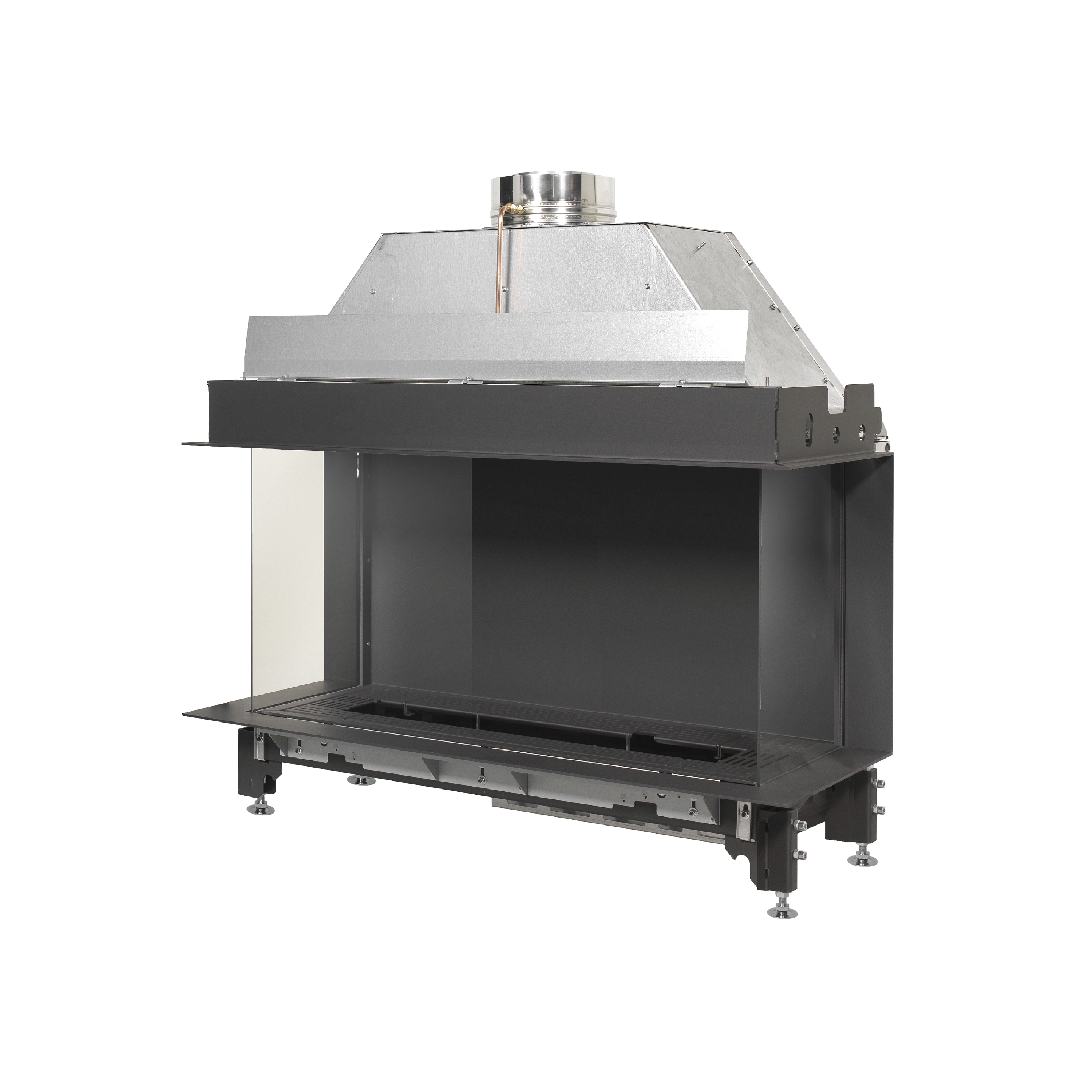 Mostrar el producto G90/44S del fabricante Attika Feuer