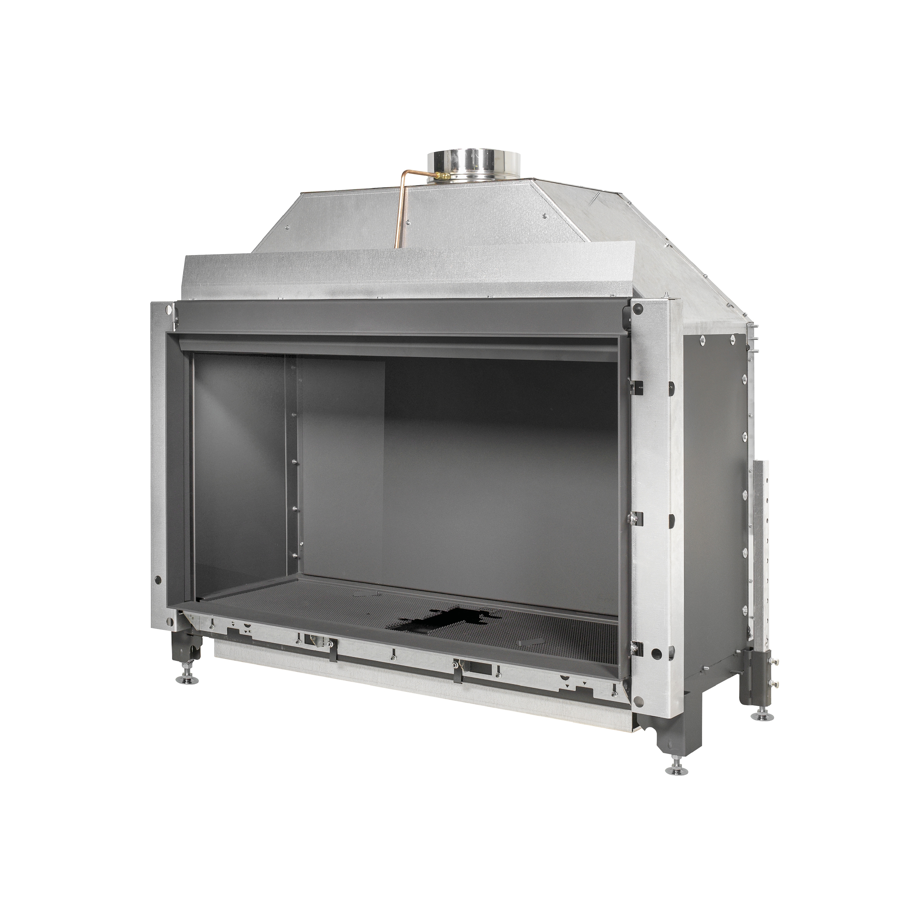 Mostrar el producto Gp105/59F del fabricante Attika Feuer