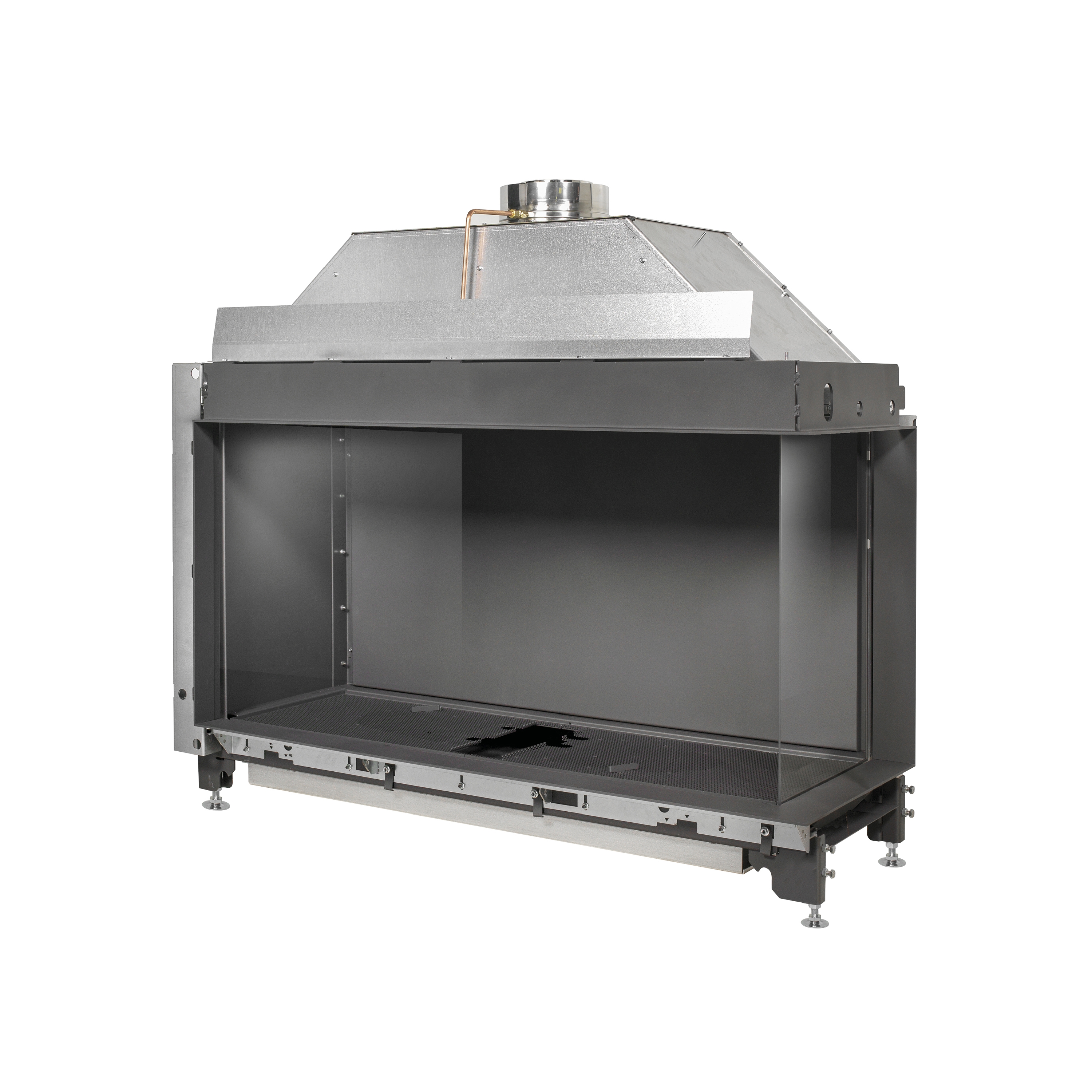 Mostrar el producto Gp110/55C del fabricante Attika Feuer
