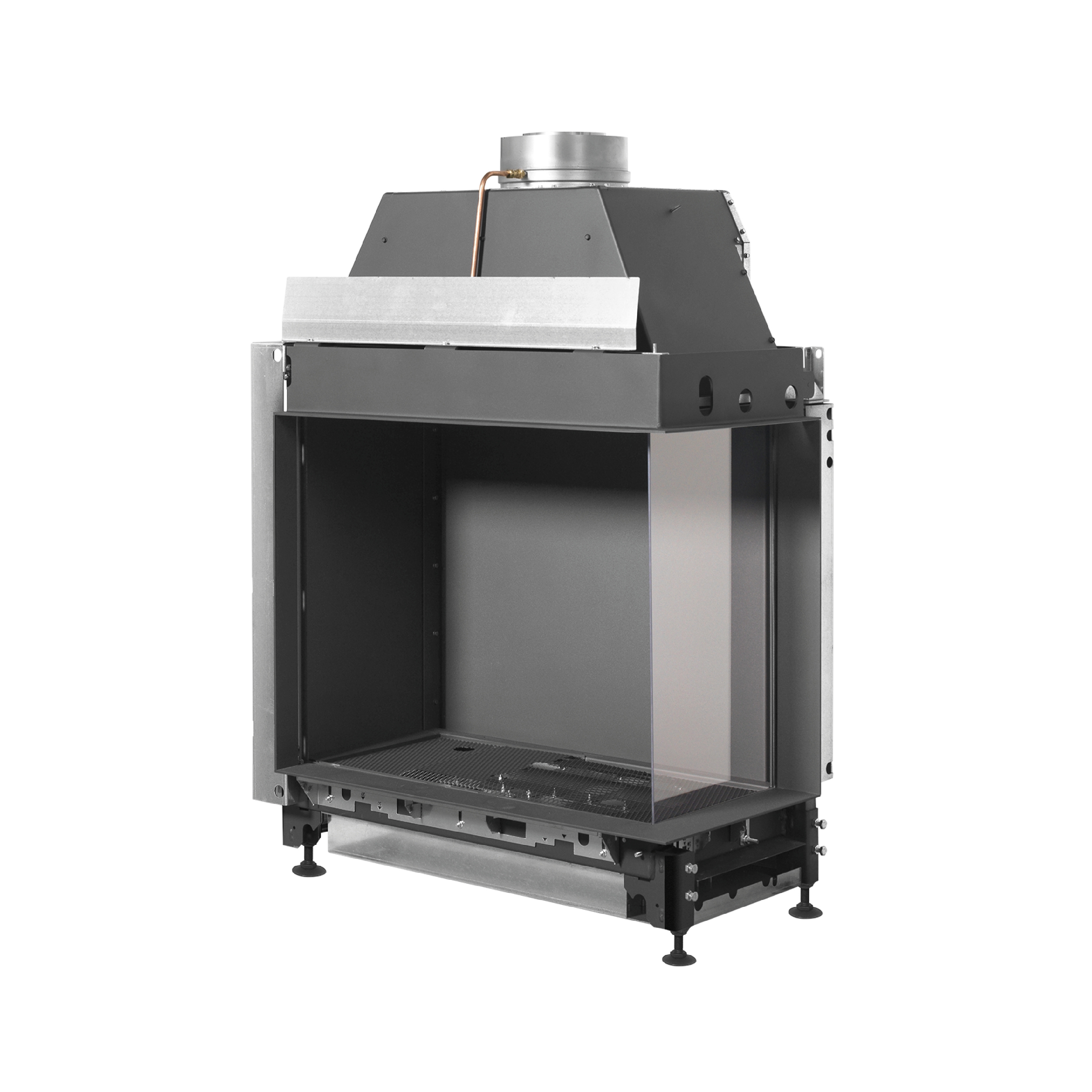 Mostrar el producto Gp65/55C del fabricante Attika Feuer