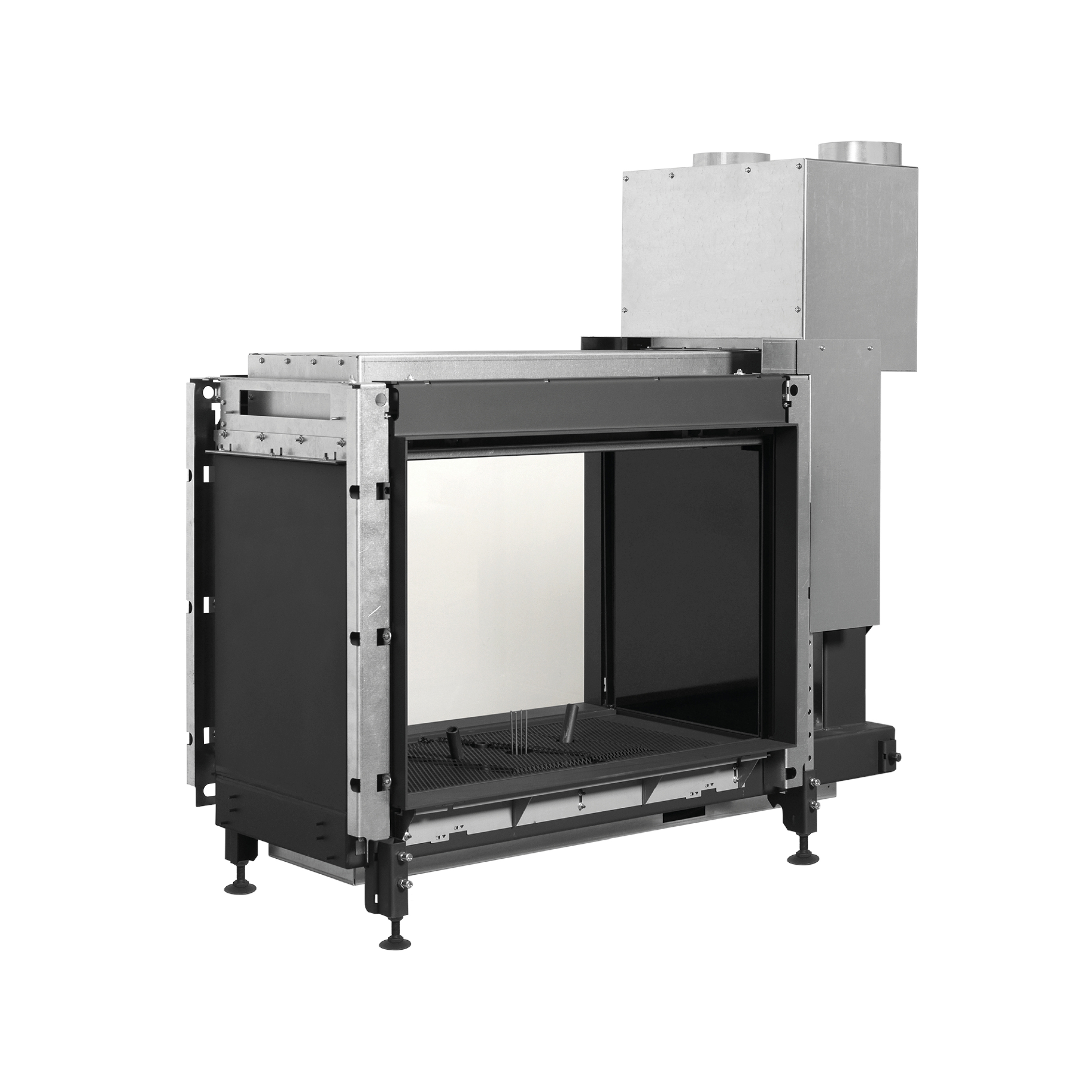 Mostrar el producto Gp80/54T del fabricante Attika Feuer
