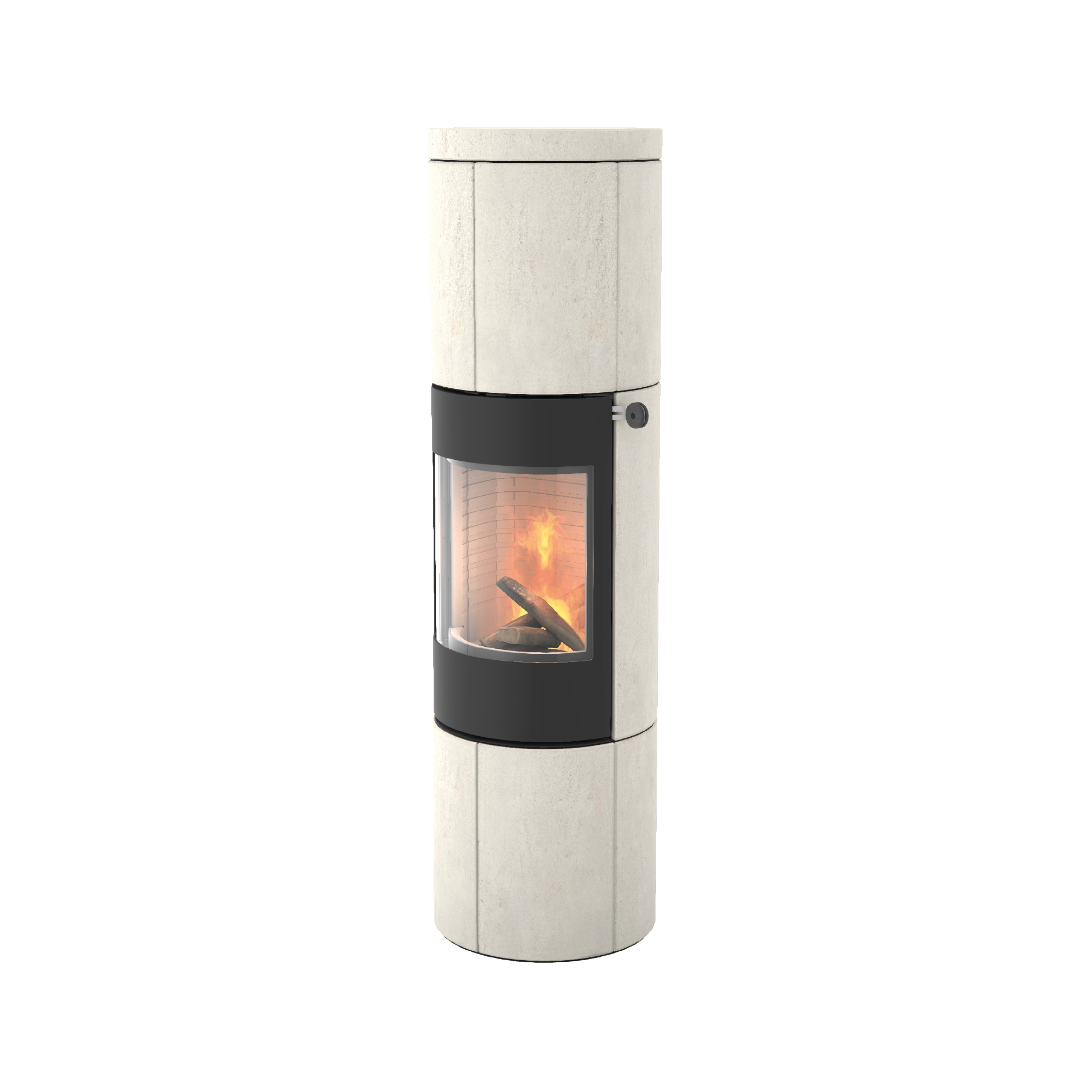 Display product Juno 166 L from manufacturer Attika Feuer