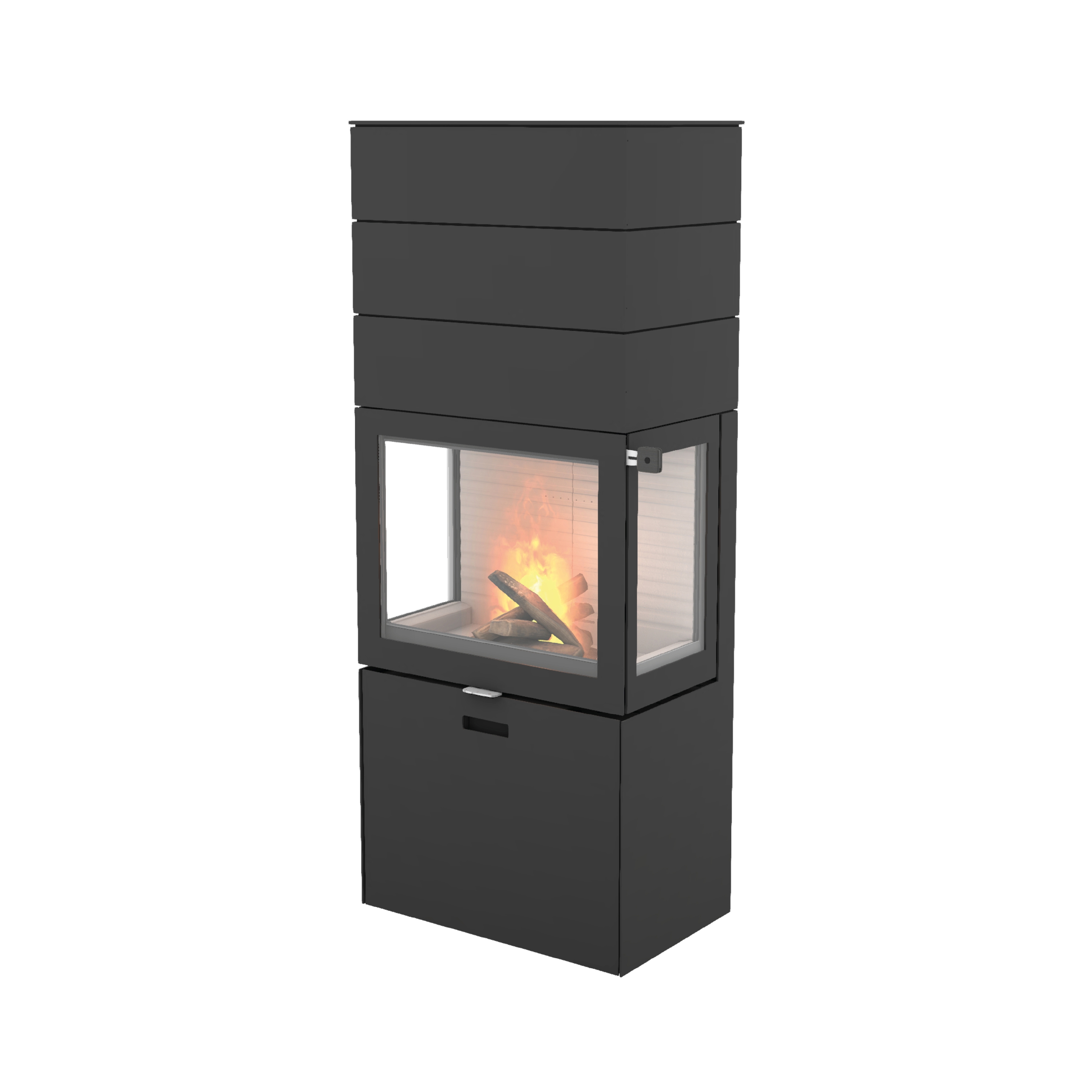 Mostra il prodotto Max 600 del produttore Attika Feuer