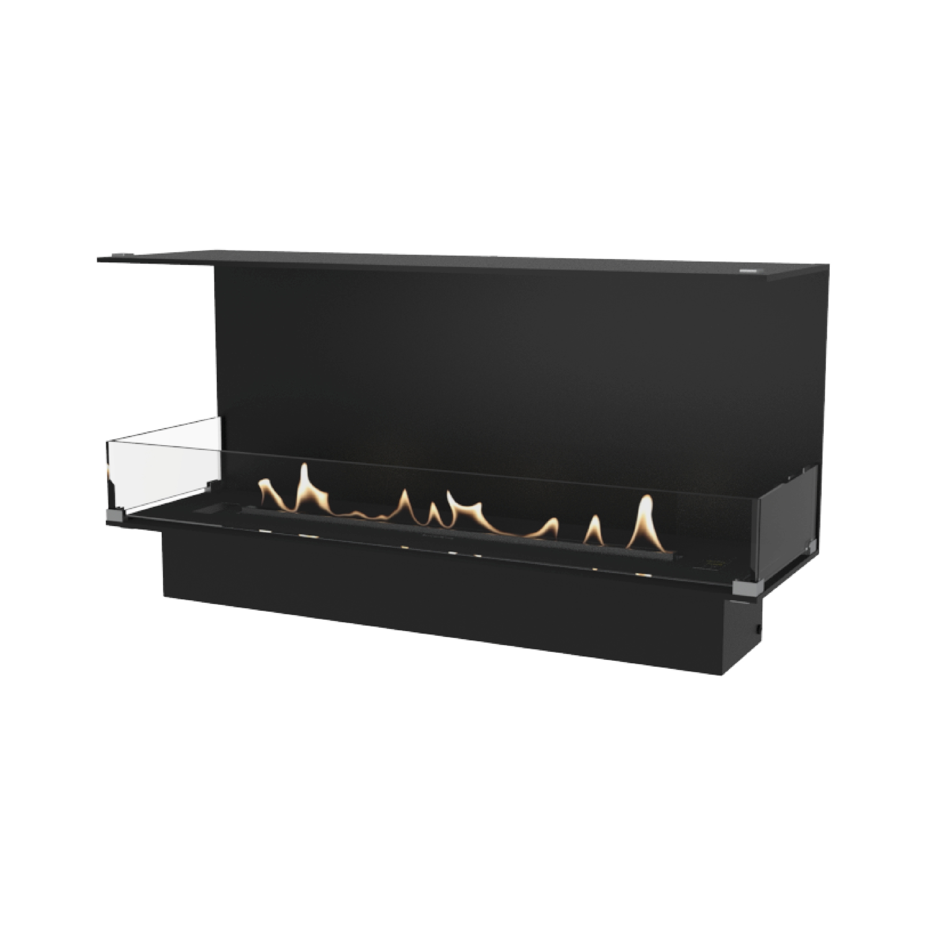 Produkt Montreal 3-Sided des Herstellers Attika Feuer anzeigen