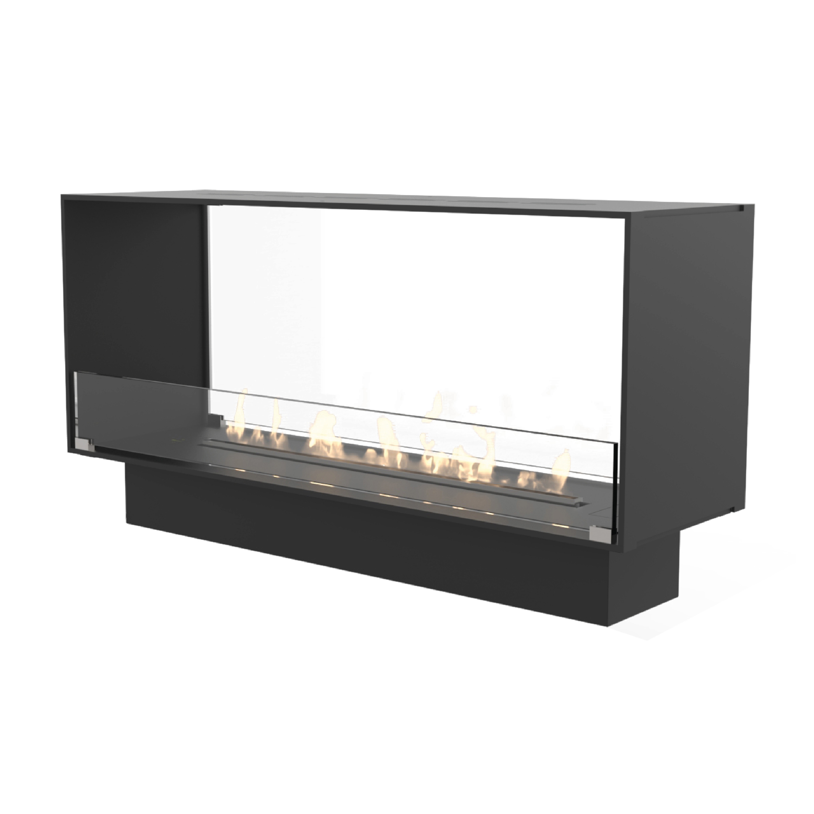 Mostrar el producto Montreal Bioethanol Tunnel del fabricante Attika Feuer