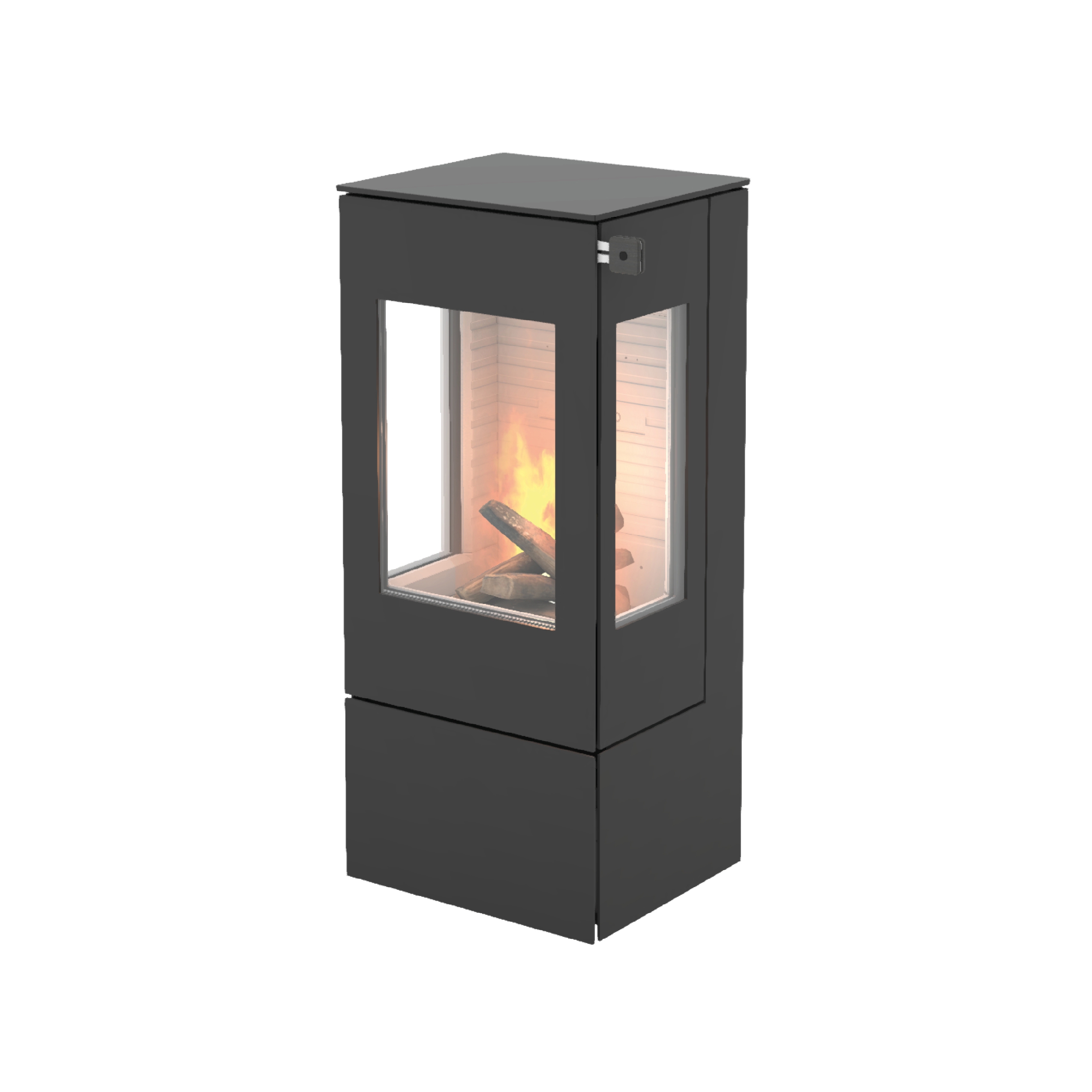 Mostrar el producto Nexo 100 del fabricante Attika Feuer
