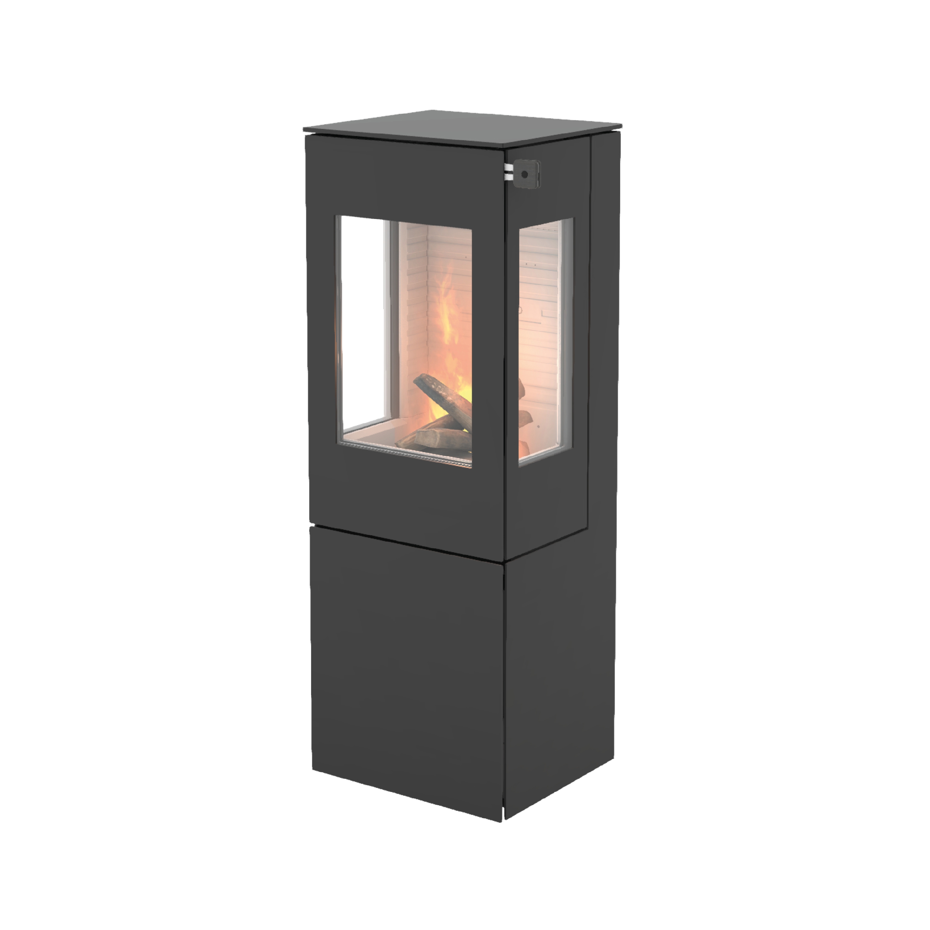Mostrar el producto Nexo 120 del fabricante Attika Feuer