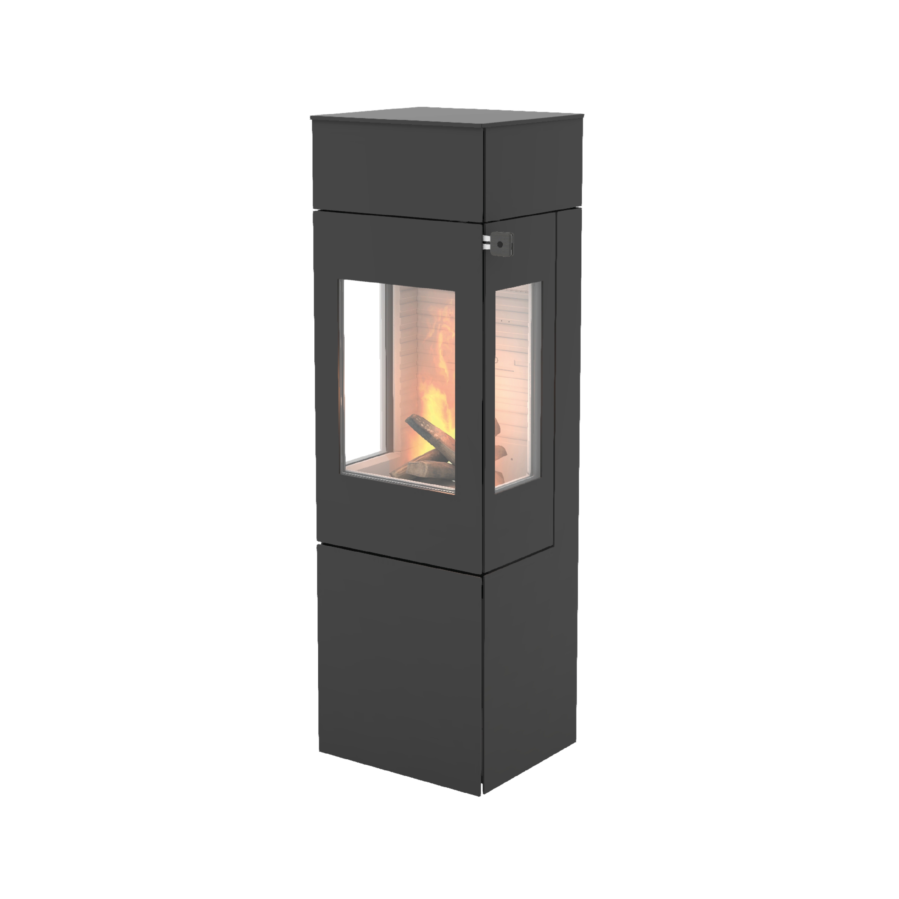 Mostrar el producto Nexo 140 del fabricante Attika Feuer