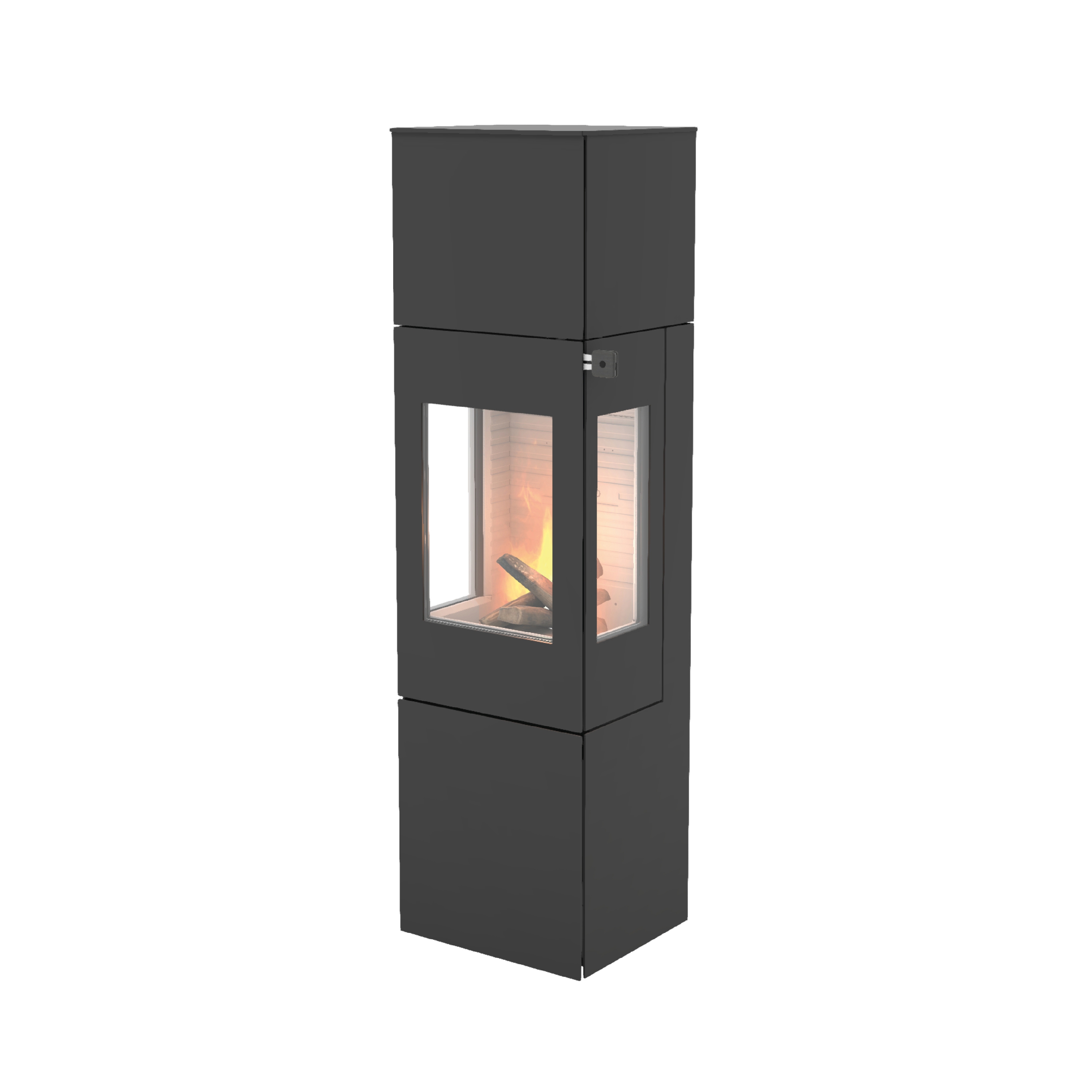 Mostrar el producto Nexo 160 del fabricante Attika Feuer