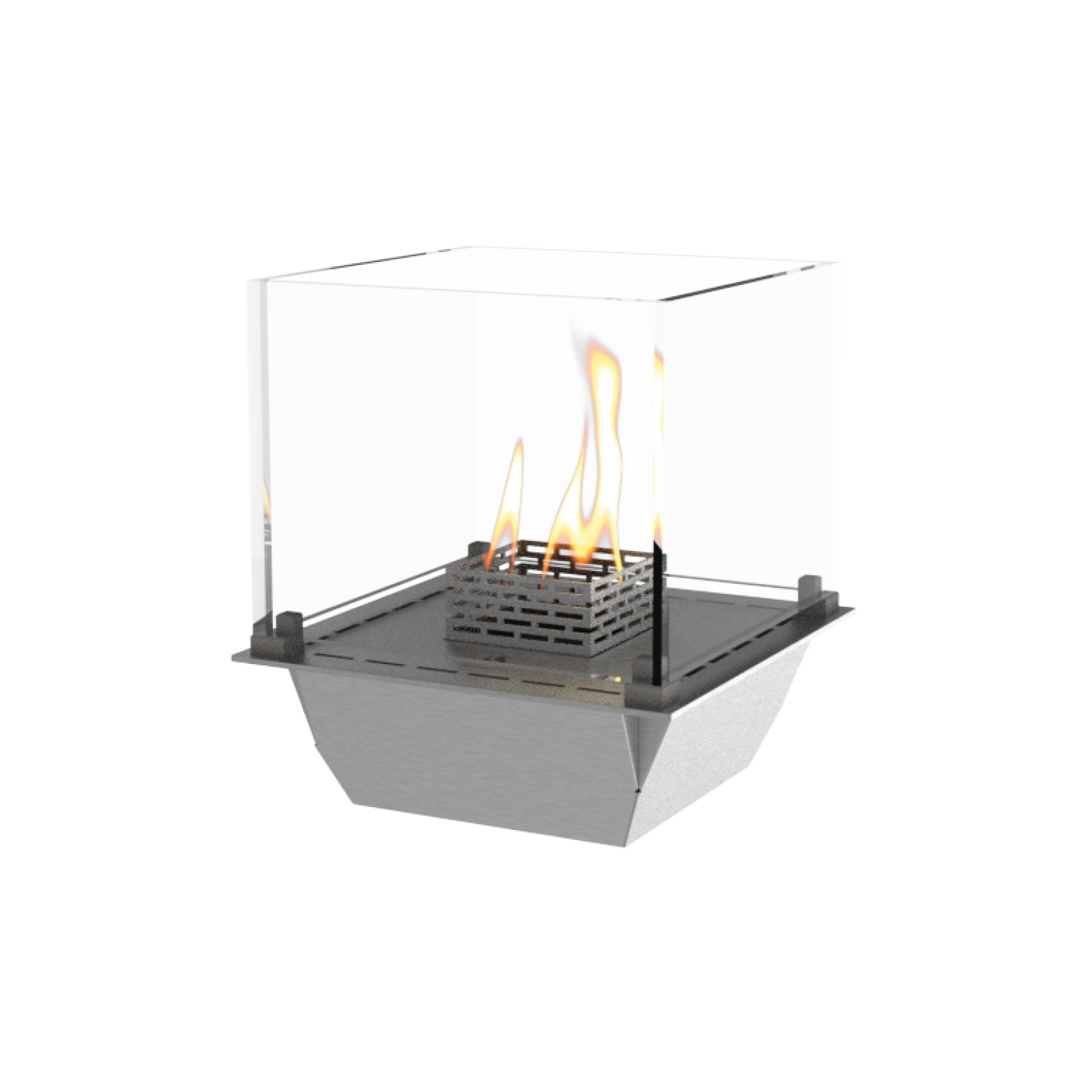 Produkt Nice Built-In des Herstellers Attika Feuer anzeigen