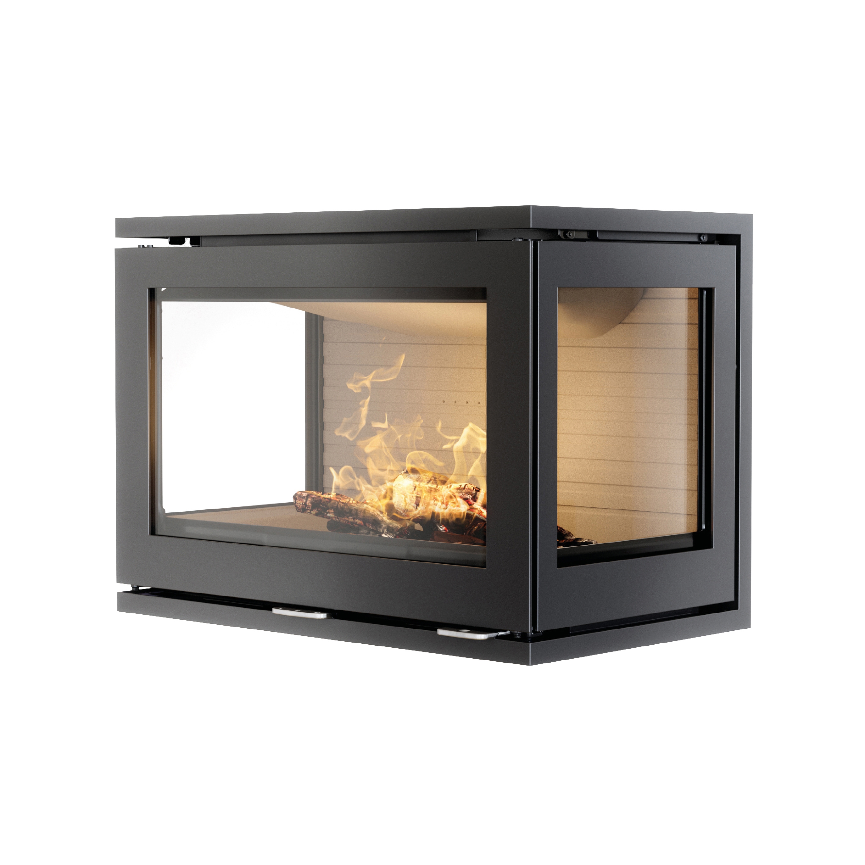 Mostrar el producto R-500 del fabricante Attika Feuer