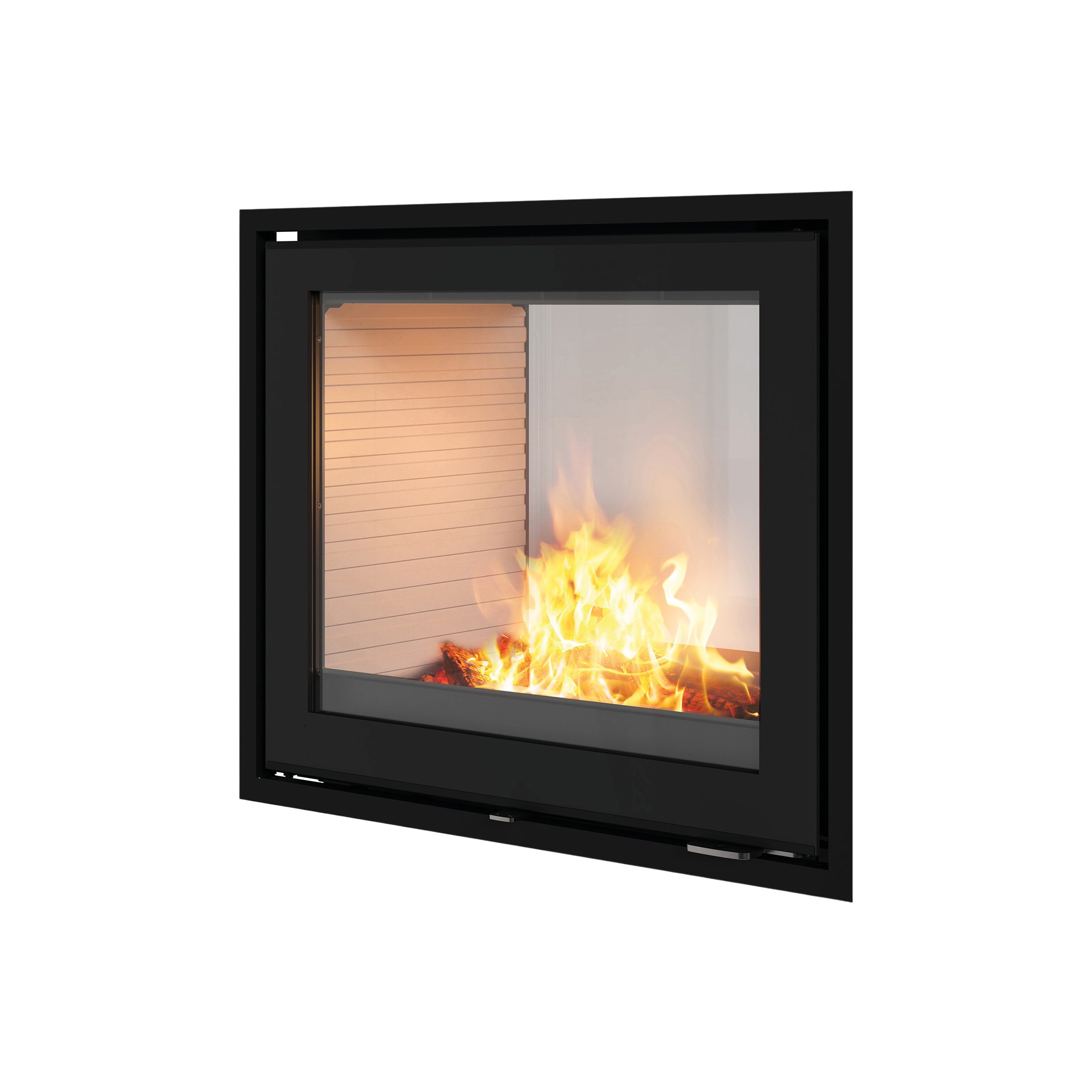 Mostrar el producto R-600 T del fabricante Attika Feuer