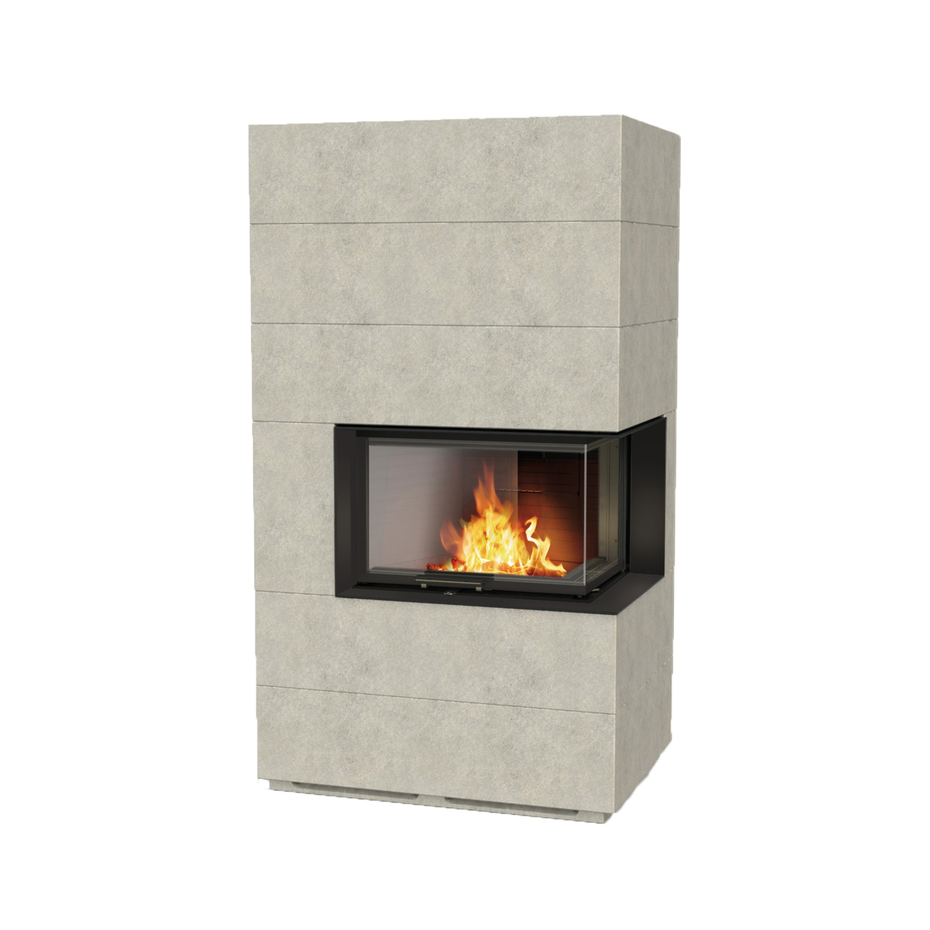 Mostrar el producto Visio 2 del fabricante Attika Feuer