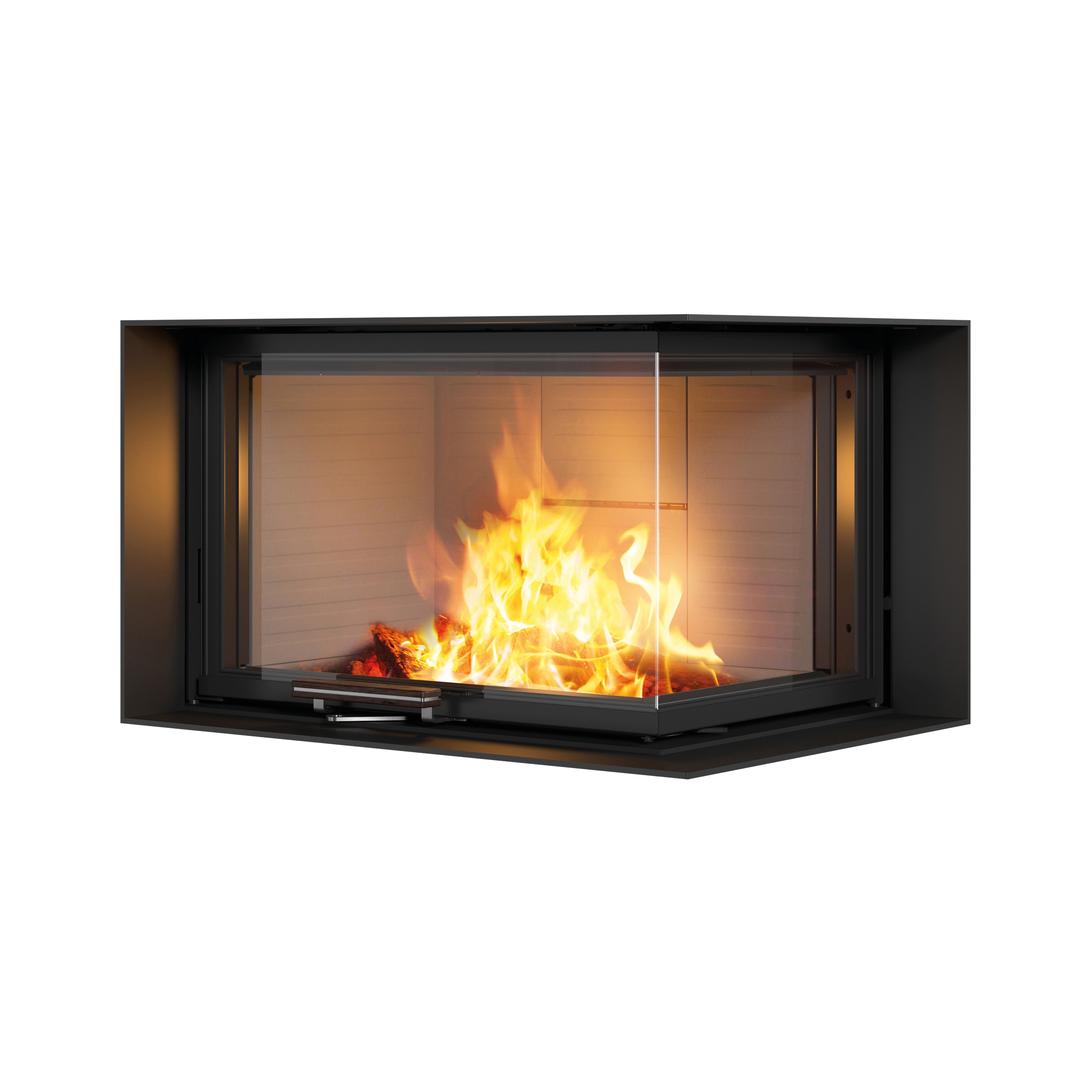 Mostrar el producto Visio 2 Element del fabricante Attika Feuer