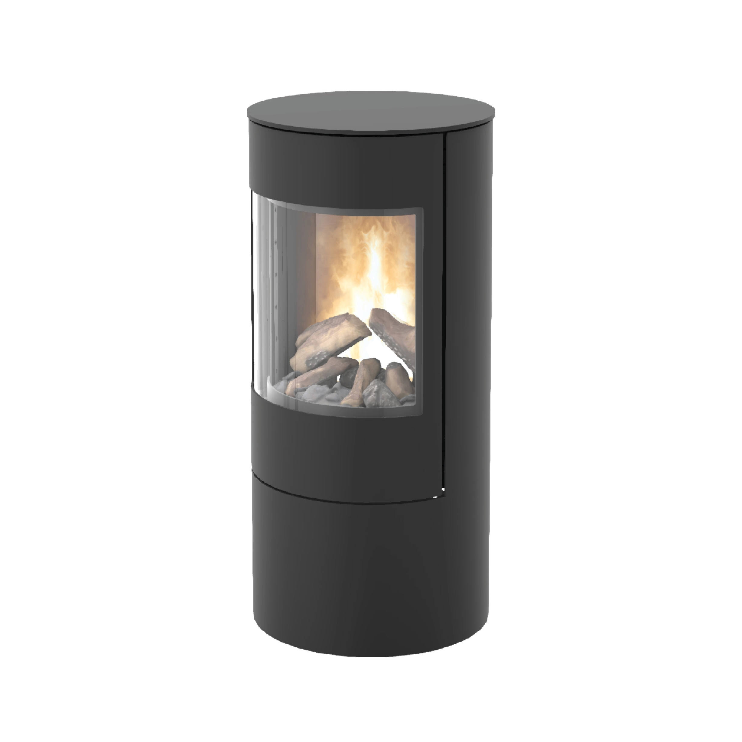 Mostrar el producto Viva 100 L Gas del fabricante Attika Feuer