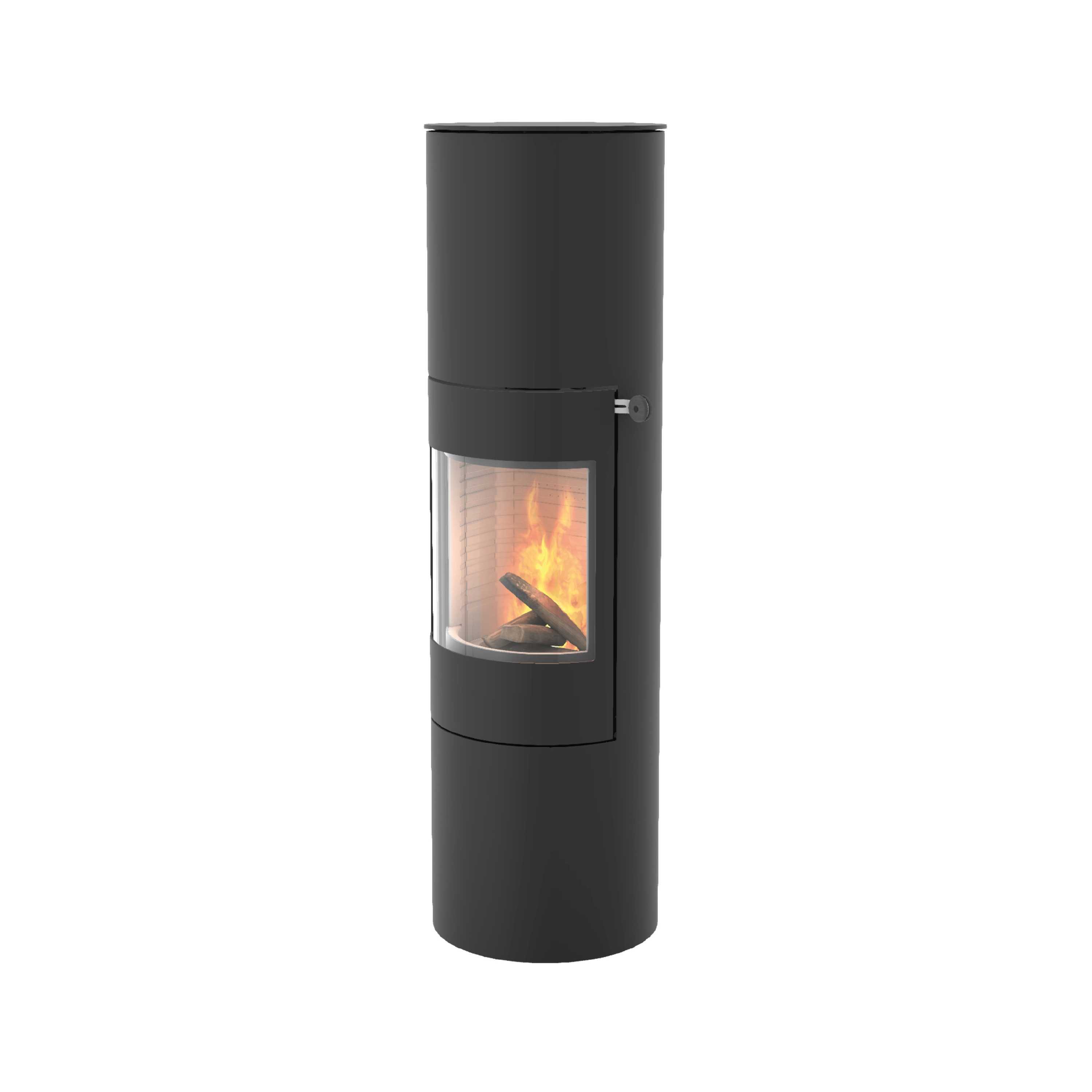 Mostrar el producto Viva 160 L del fabricante Attika Feuer