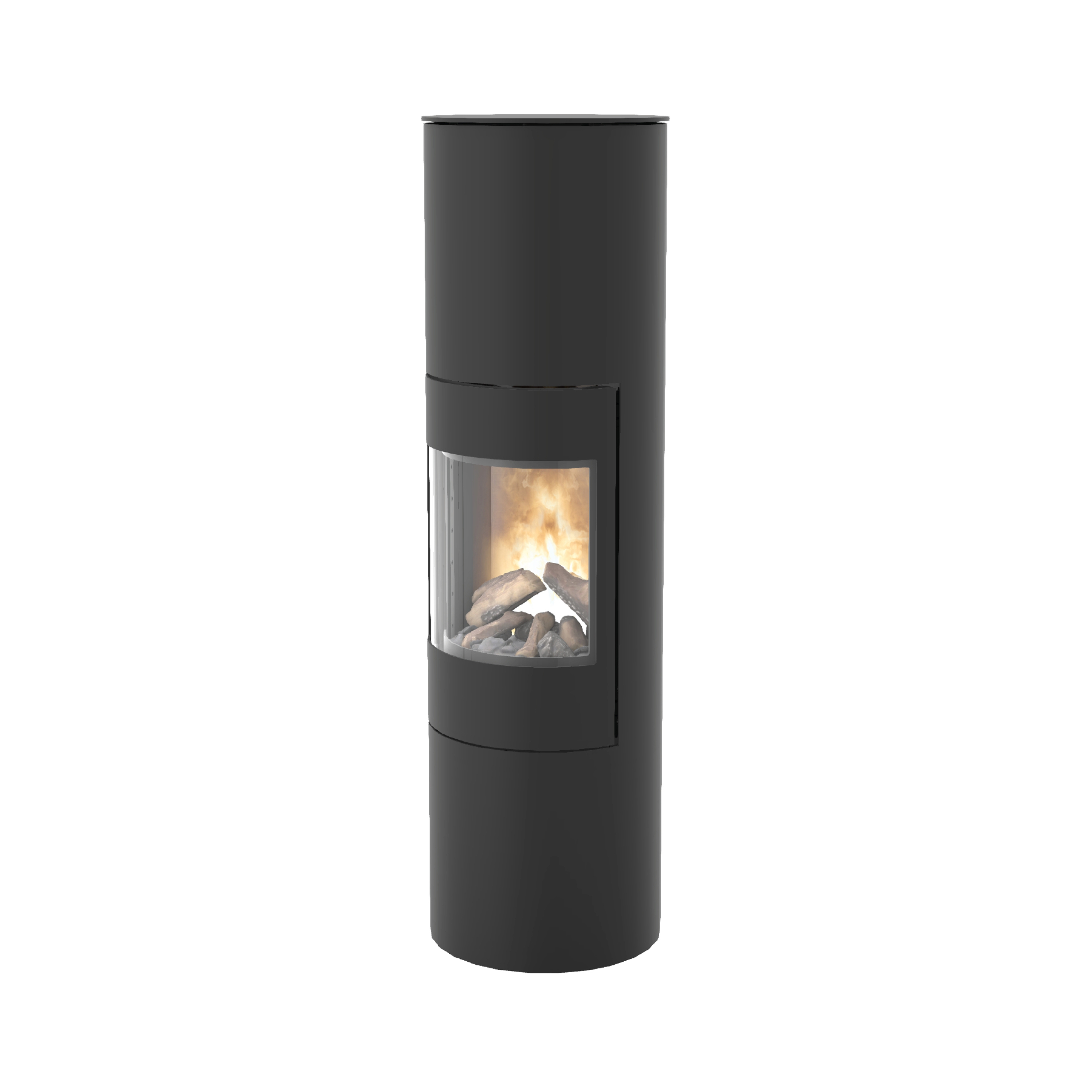 Mostra il prodotto Viva 160 L Gas del produttore Attika Feuer