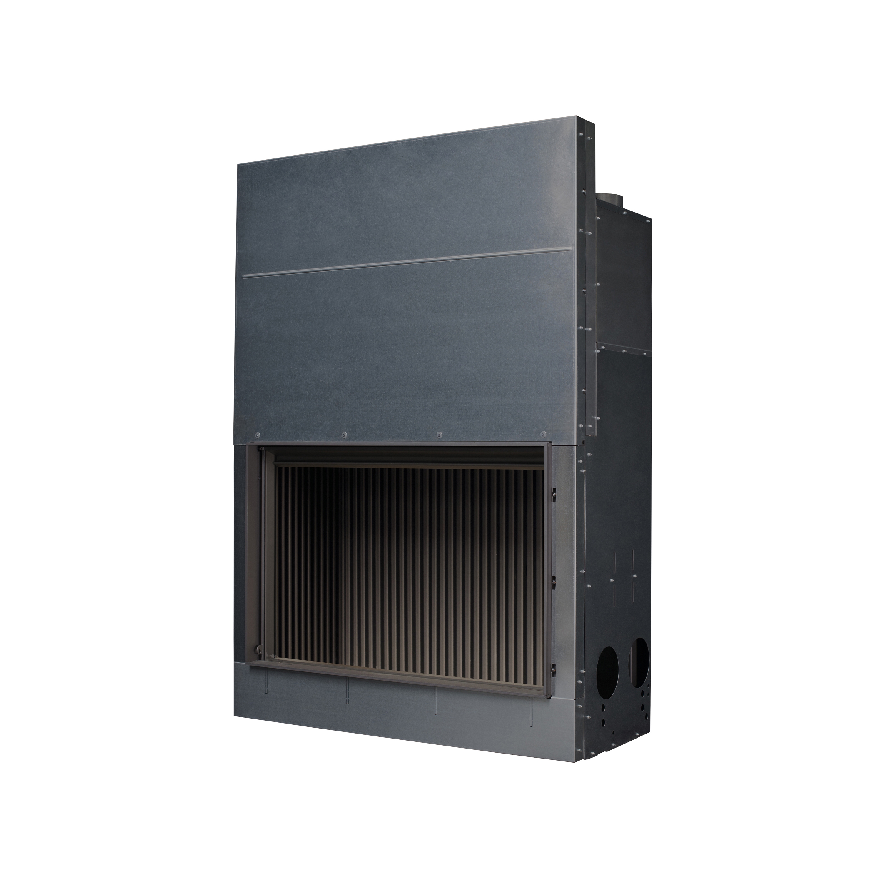 Mostrar el producto W100/61F del fabricante Attika Feuer