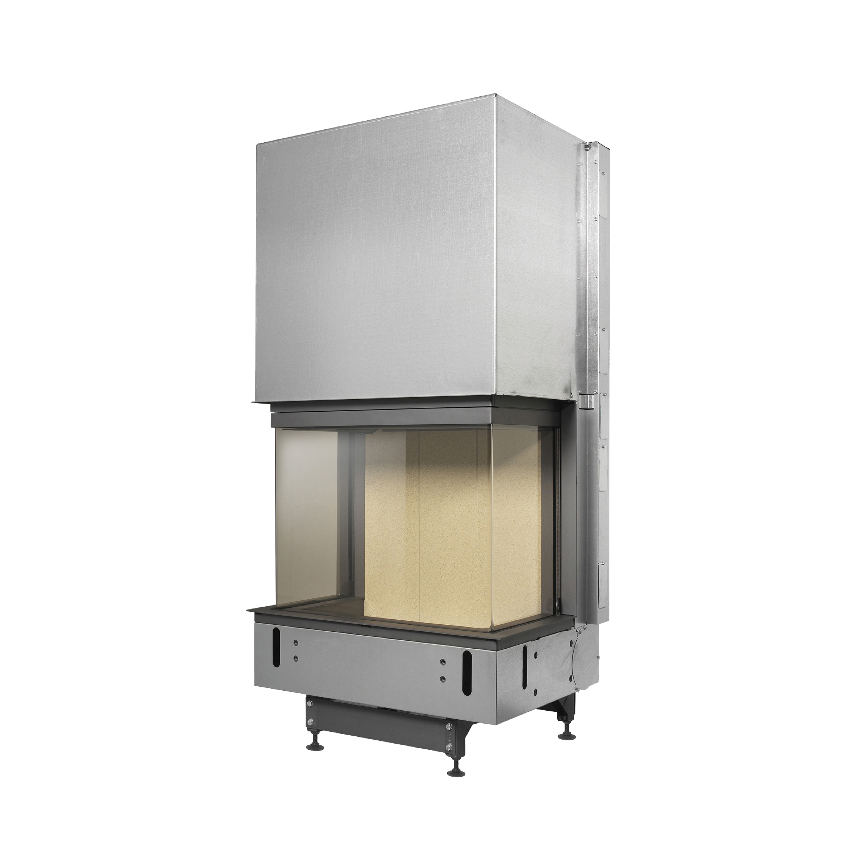 Mostrar el producto W66/48S del fabricante Attika Feuer