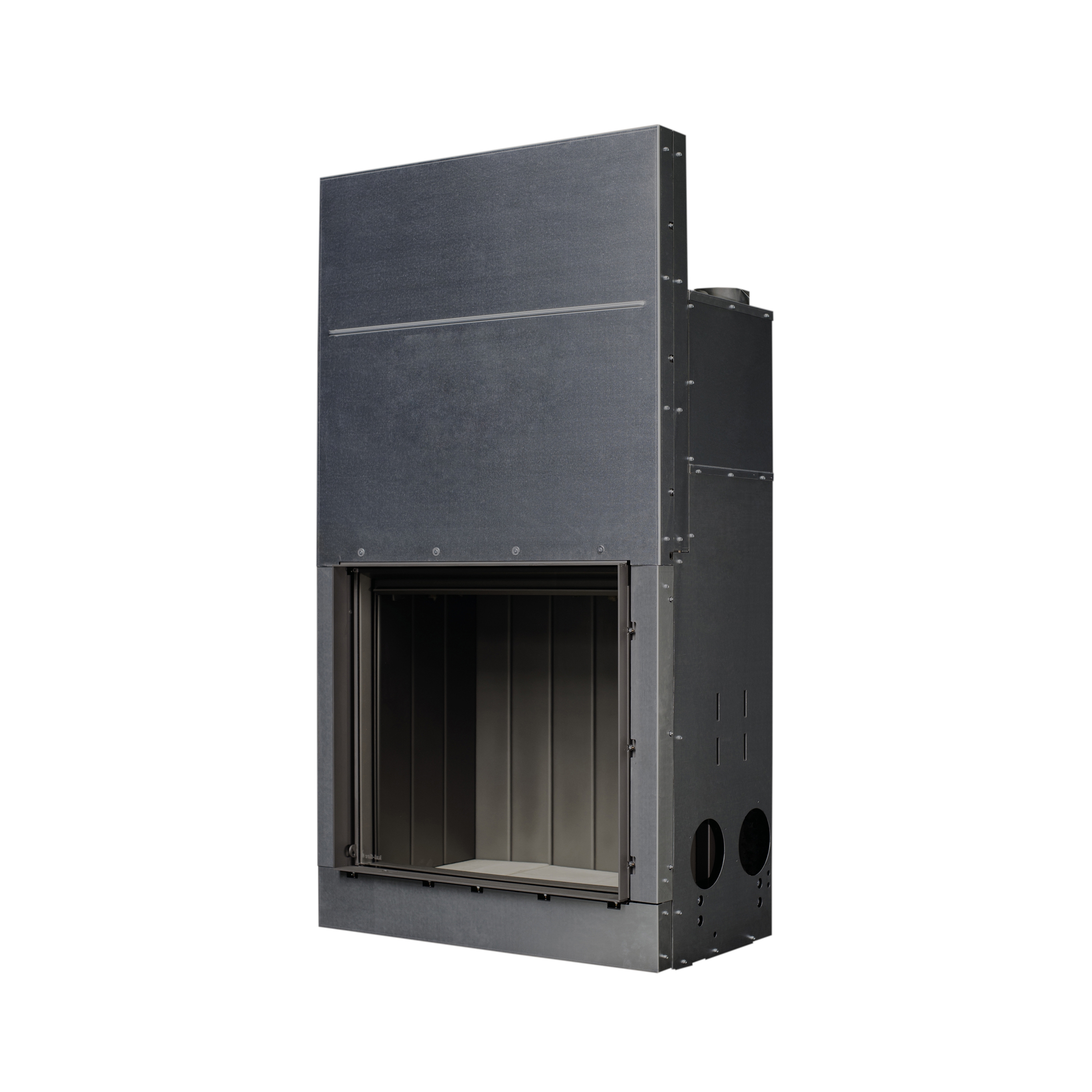 Mostrar el producto W71/62F del fabricante Attika Feuer