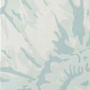 Glamour acquamarina fiore 75x25