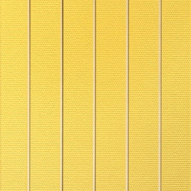 Ritmo Forma giallo 20x33.3