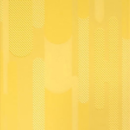 Ritmo Geometria giallo 20x33.3