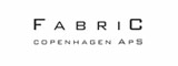 Logo für Fabric Copenhagen
