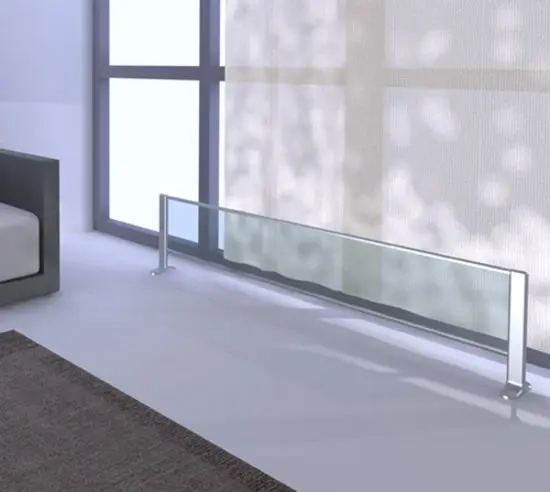 Ad Hoc - Glassy