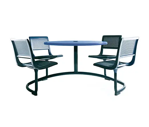 Landscape Forms - 35 Mingle Seating