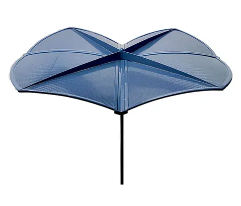 Landscape Forms - 35 Shade Umbrella