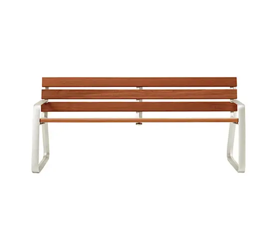 Landscape Forms - FGP Bench