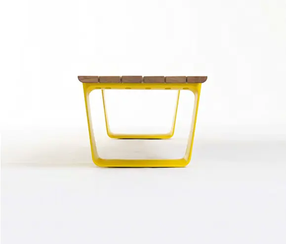 Landscape Forms - MultipliCITY Table