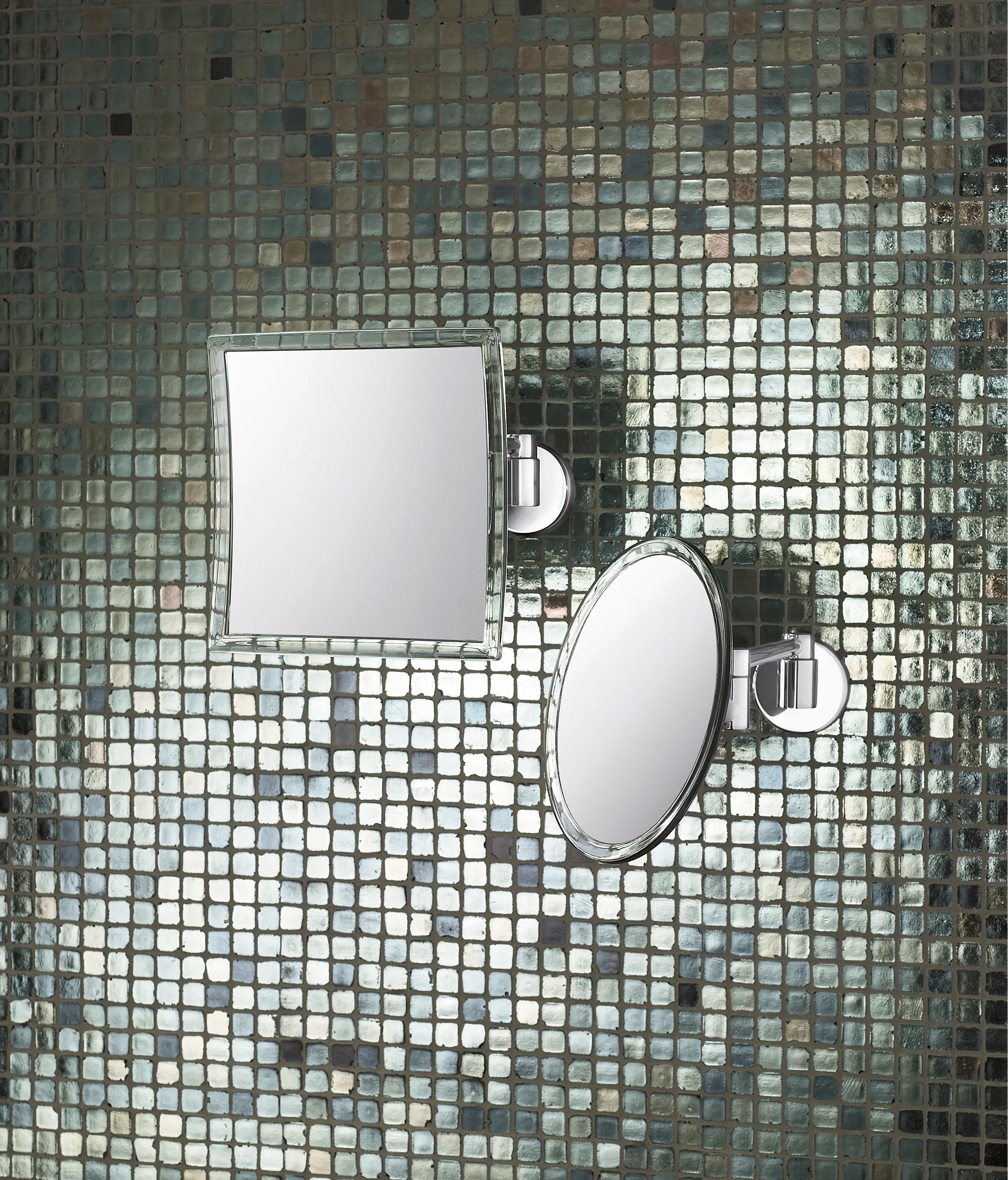 Inda - Folding shower seat