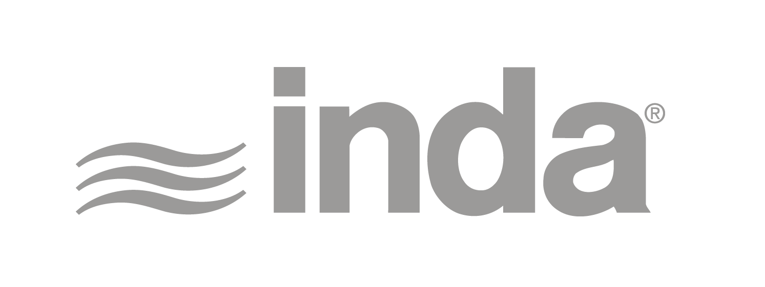 Logo für Inda