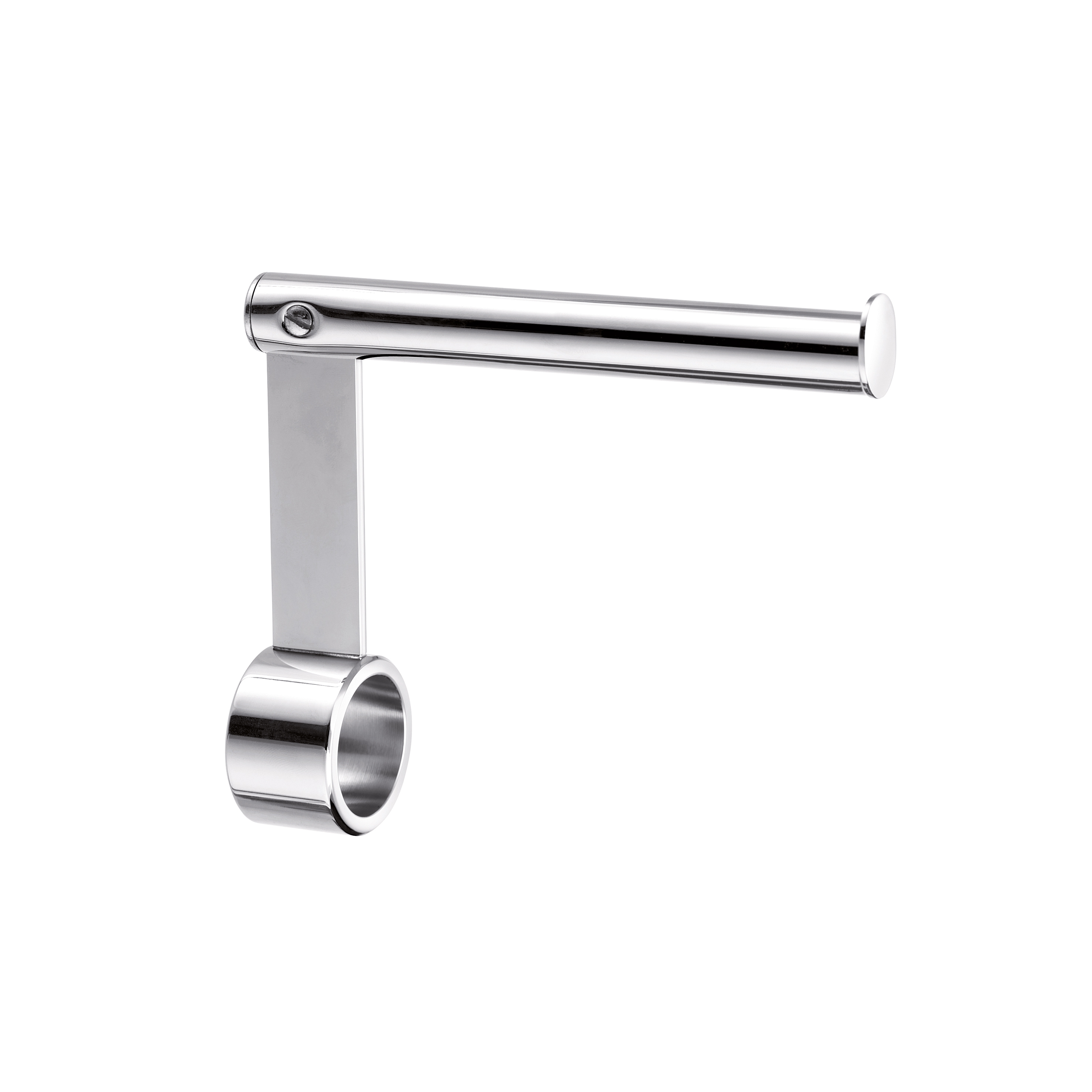 Display product Comfort Paper holder for art. AH997A - AH997C from manufacturer Inda