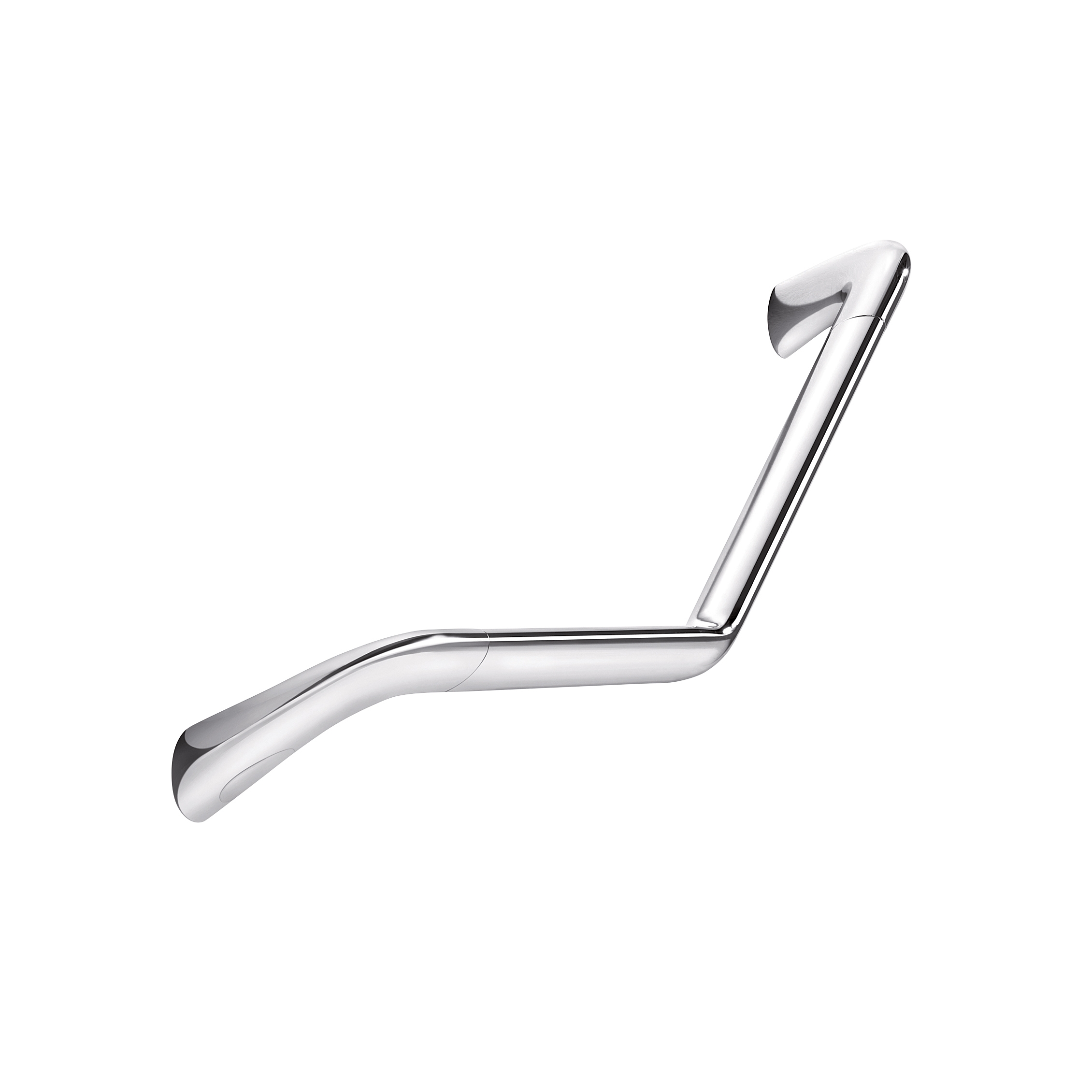 Display product Comfort Safety grip 135° from manufacturer Inda