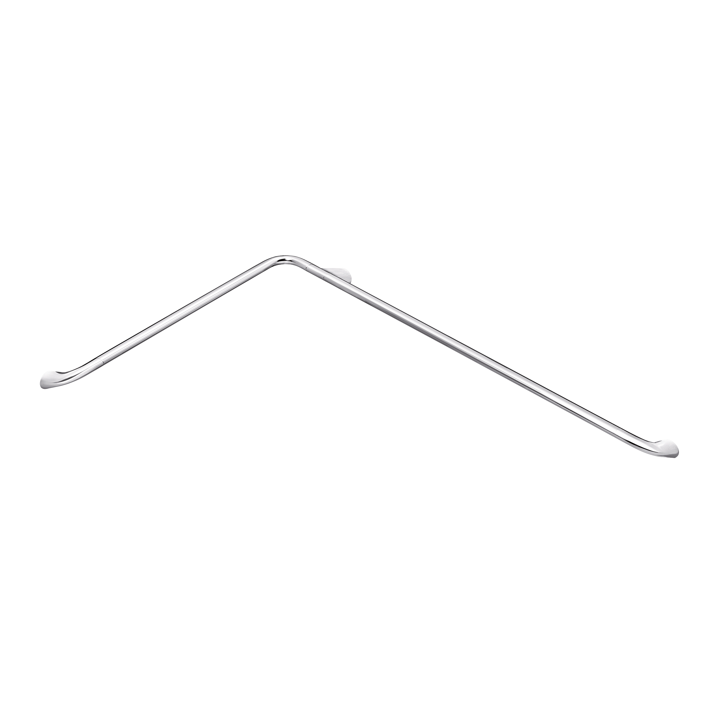 Display product Comfort Corner safety support, right hand from manufacturer Inda