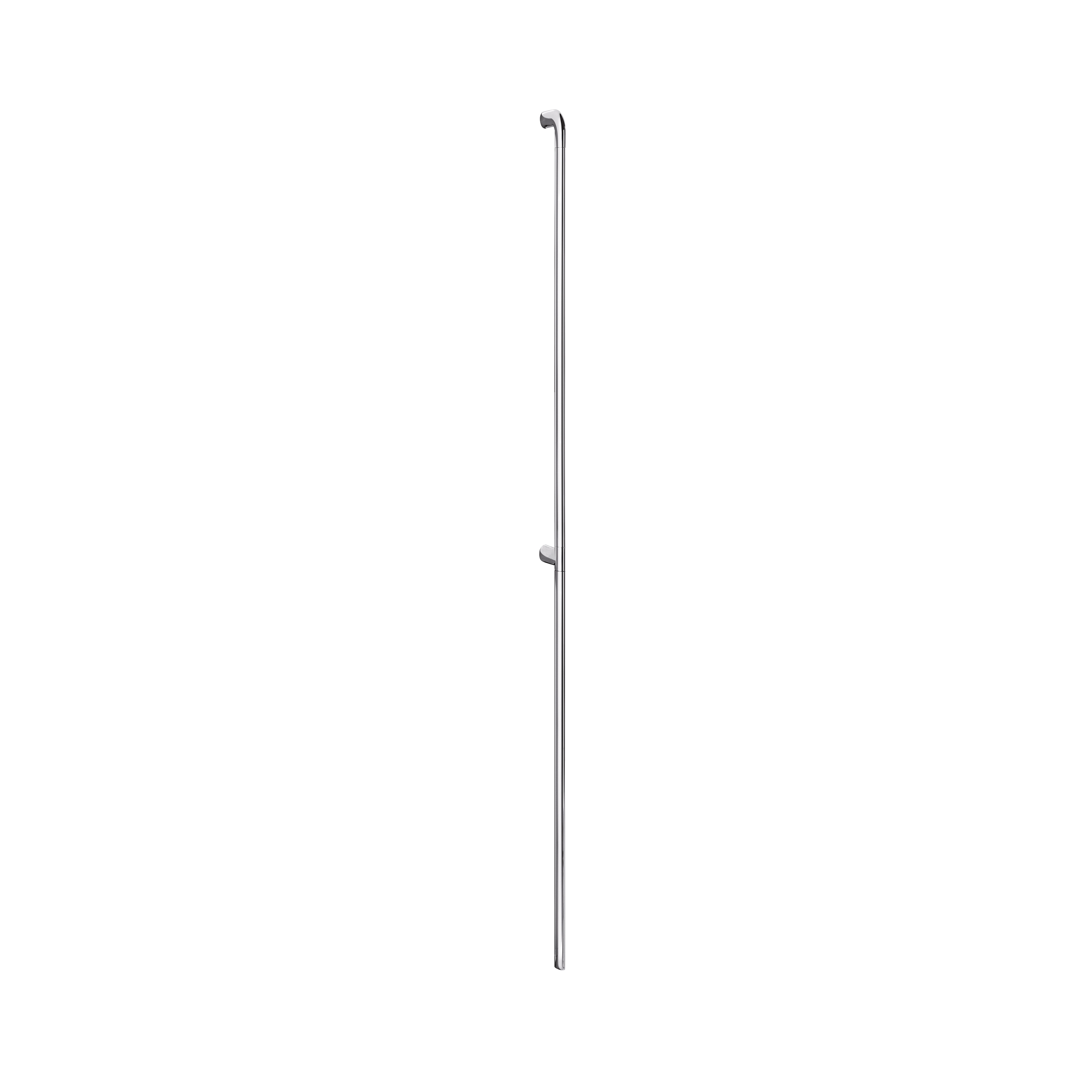 Display product Comfort Vertical safety support, right hand from manufacturer Inda