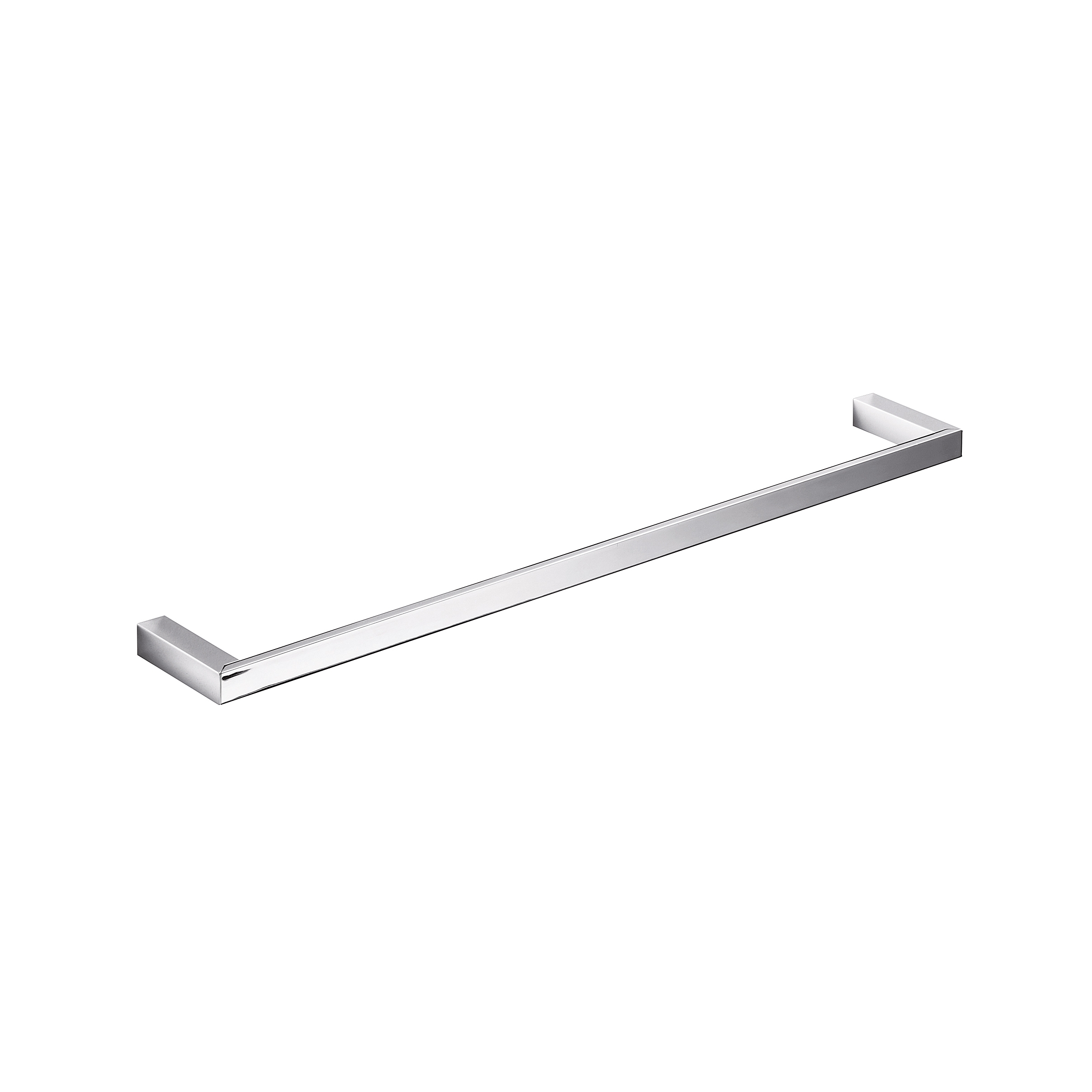 Display product Divo Towel holder, center distance 45 cm from manufacturer Inda