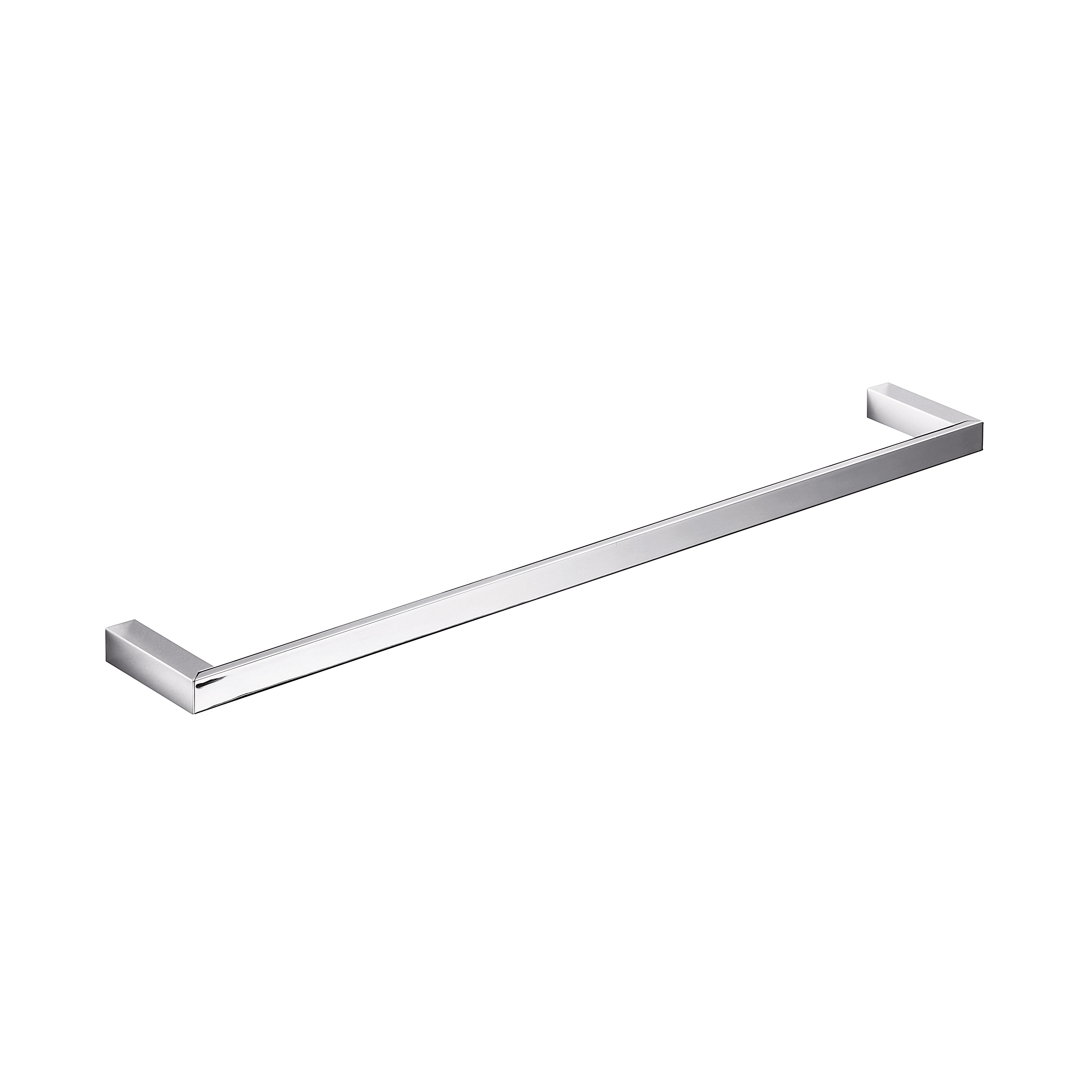Display product Divo Towel holder, center distance 60 cm from manufacturer Inda