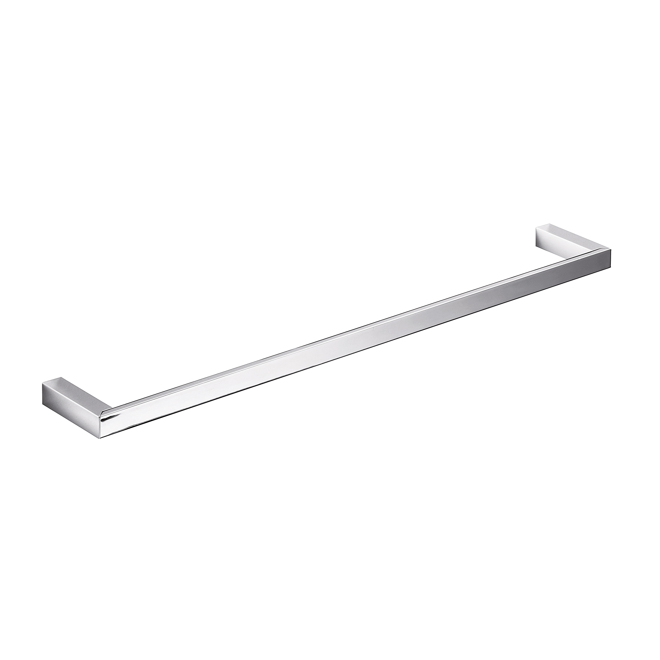 Display product Divo Towel holder, center distance 80 cm from manufacturer Inda