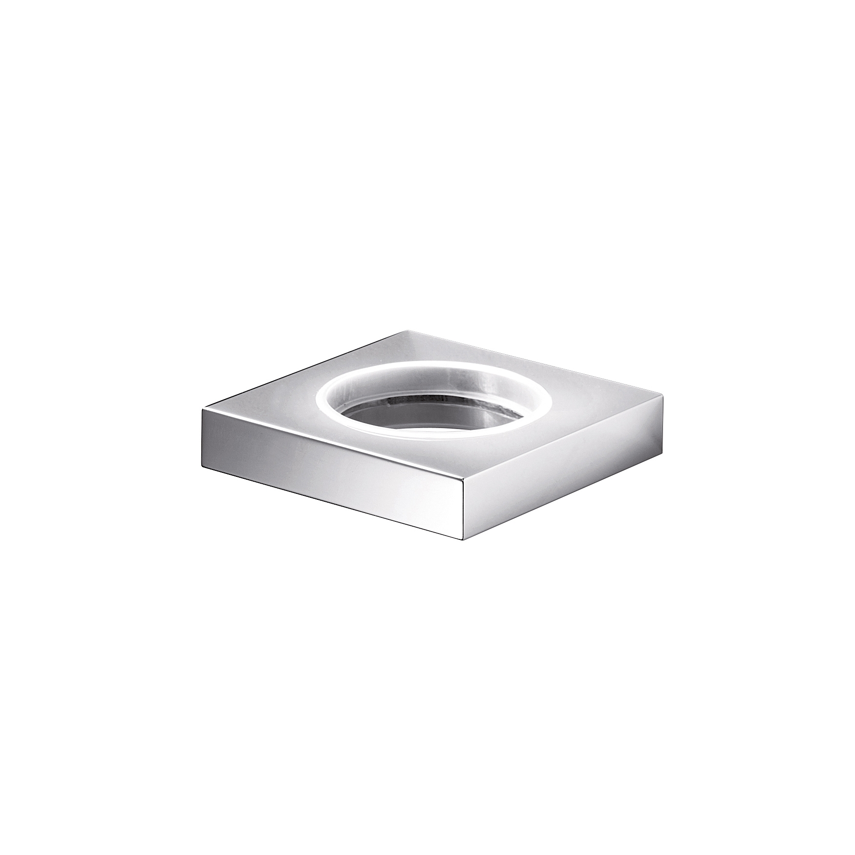 Display product Divo Wall-mounted support, to be completed with arts. R1511B... - R1510B… - R1512B… from manufacturer Inda