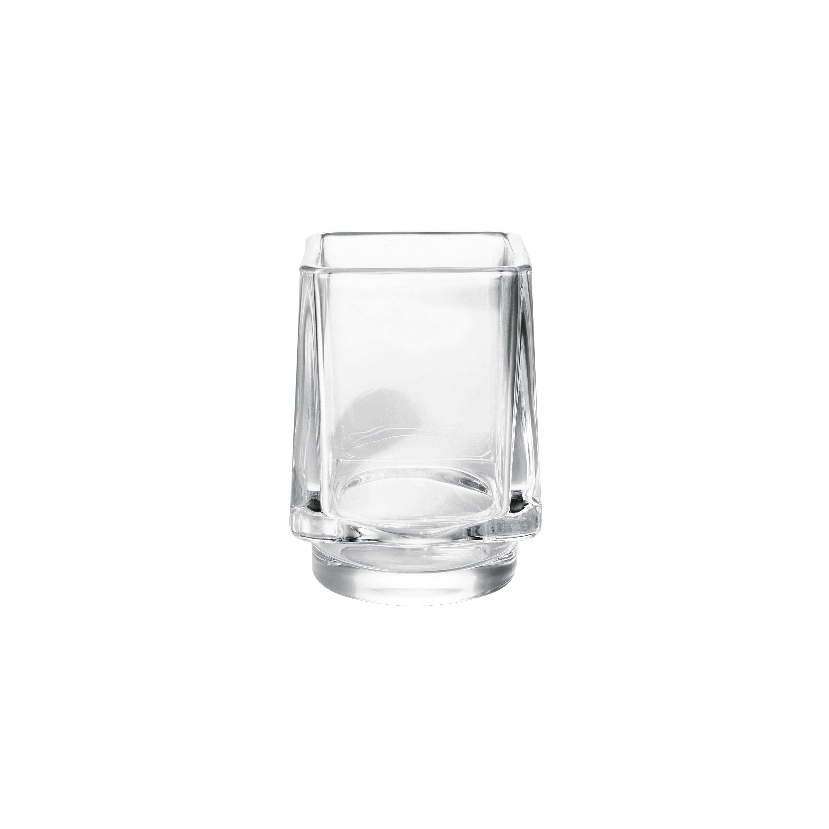 Display product Divo Extra clear transparent glass tumbler for art. A1510N from manufacturer Inda