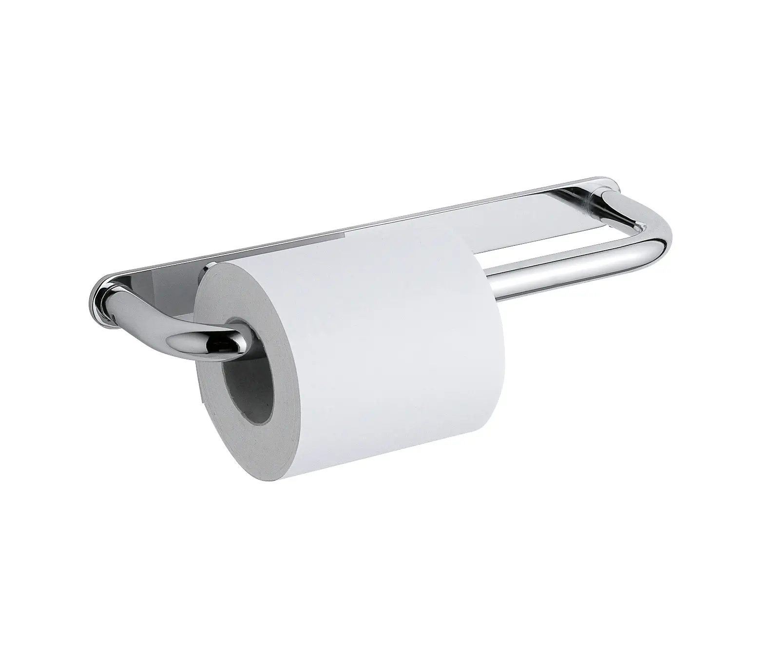 Inda - Hotellerie Double paper holder