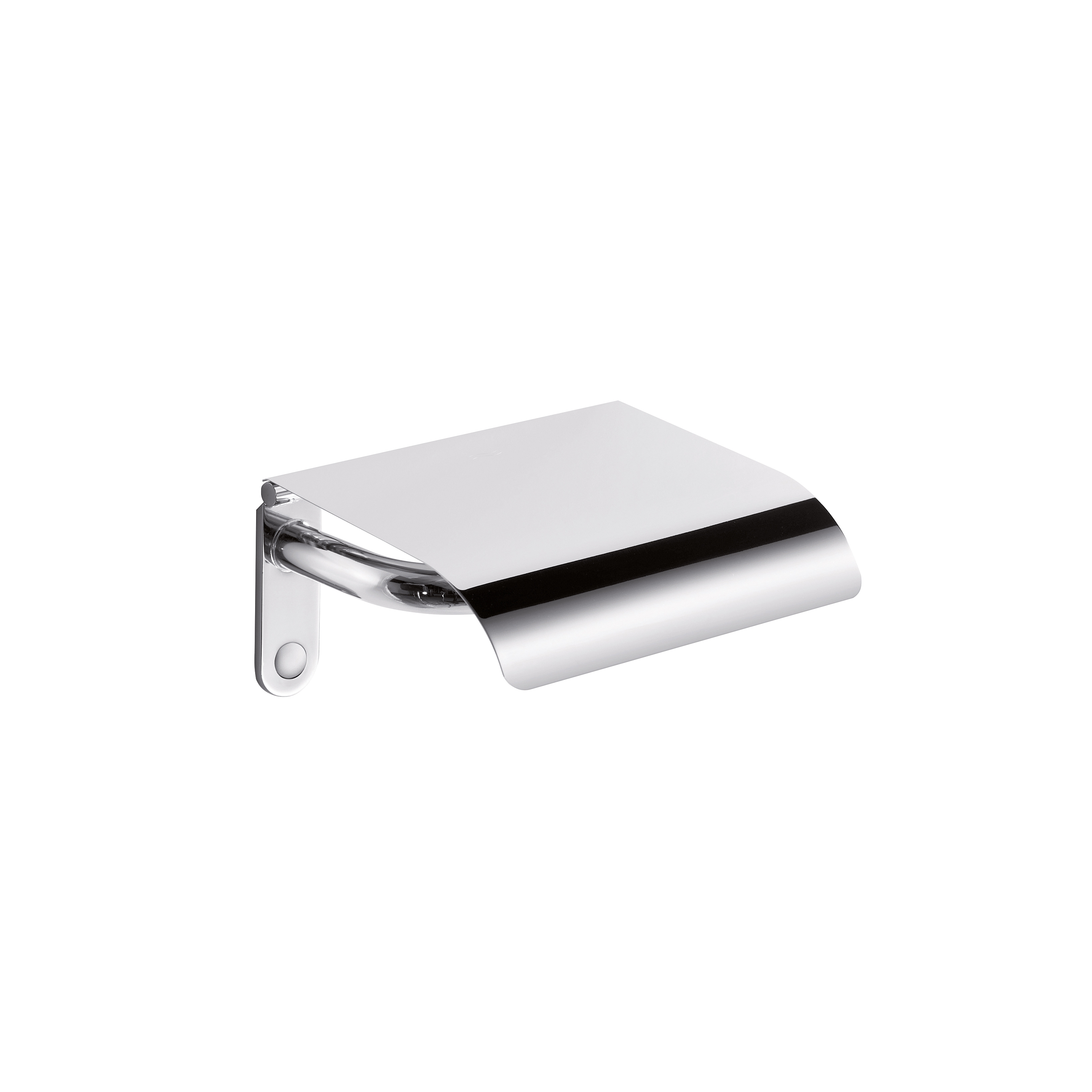 Display product Hotellerie Paper holder with cover from manufacturer Inda