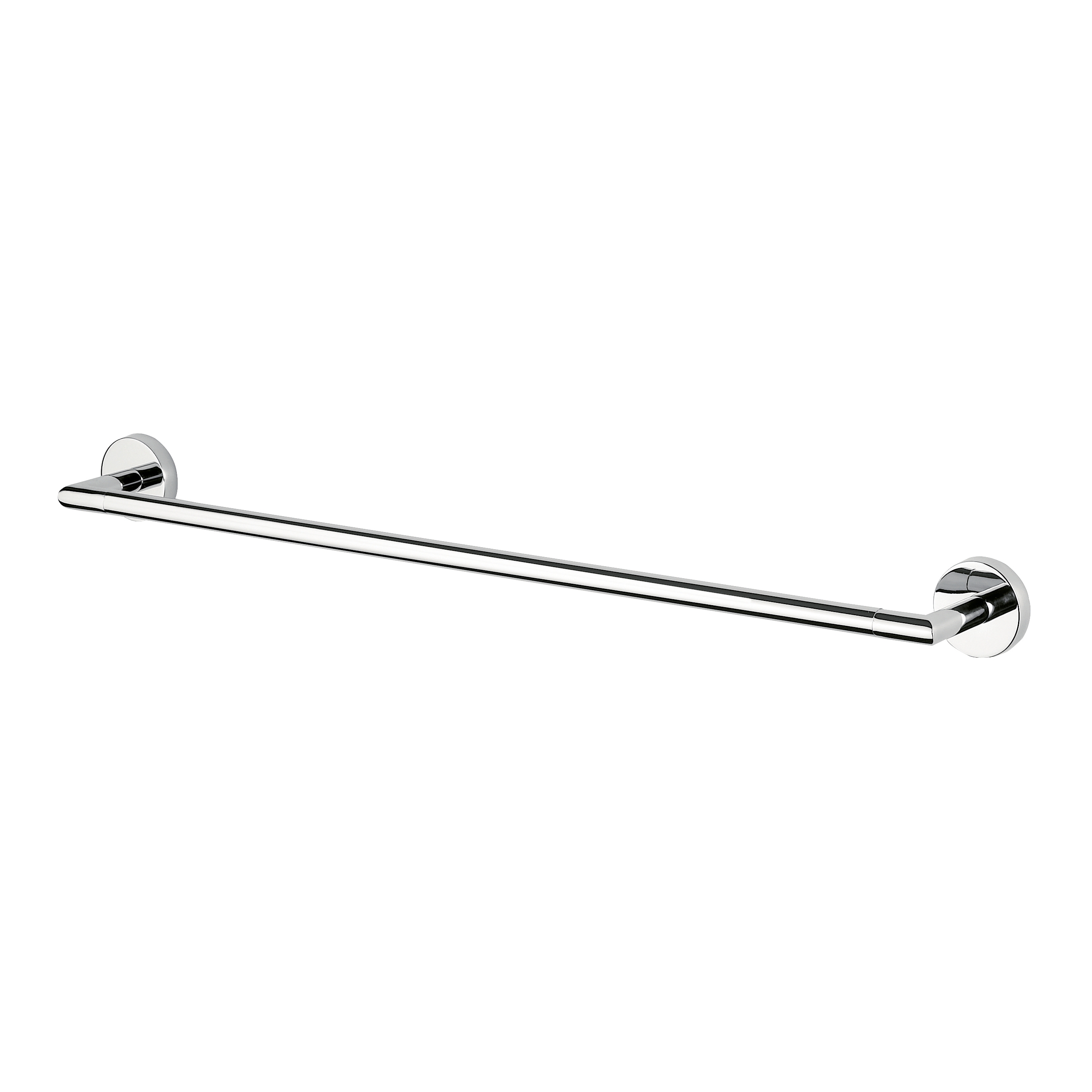 Display product Forum Towel holder, center distance 61 cm from manufacturer Inda