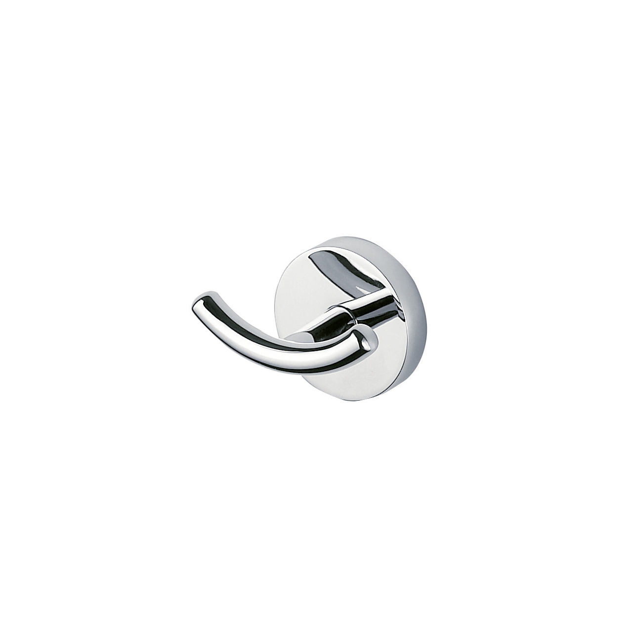 Vertoon produk Forum Double clothes hanger van vervaardiger Inda