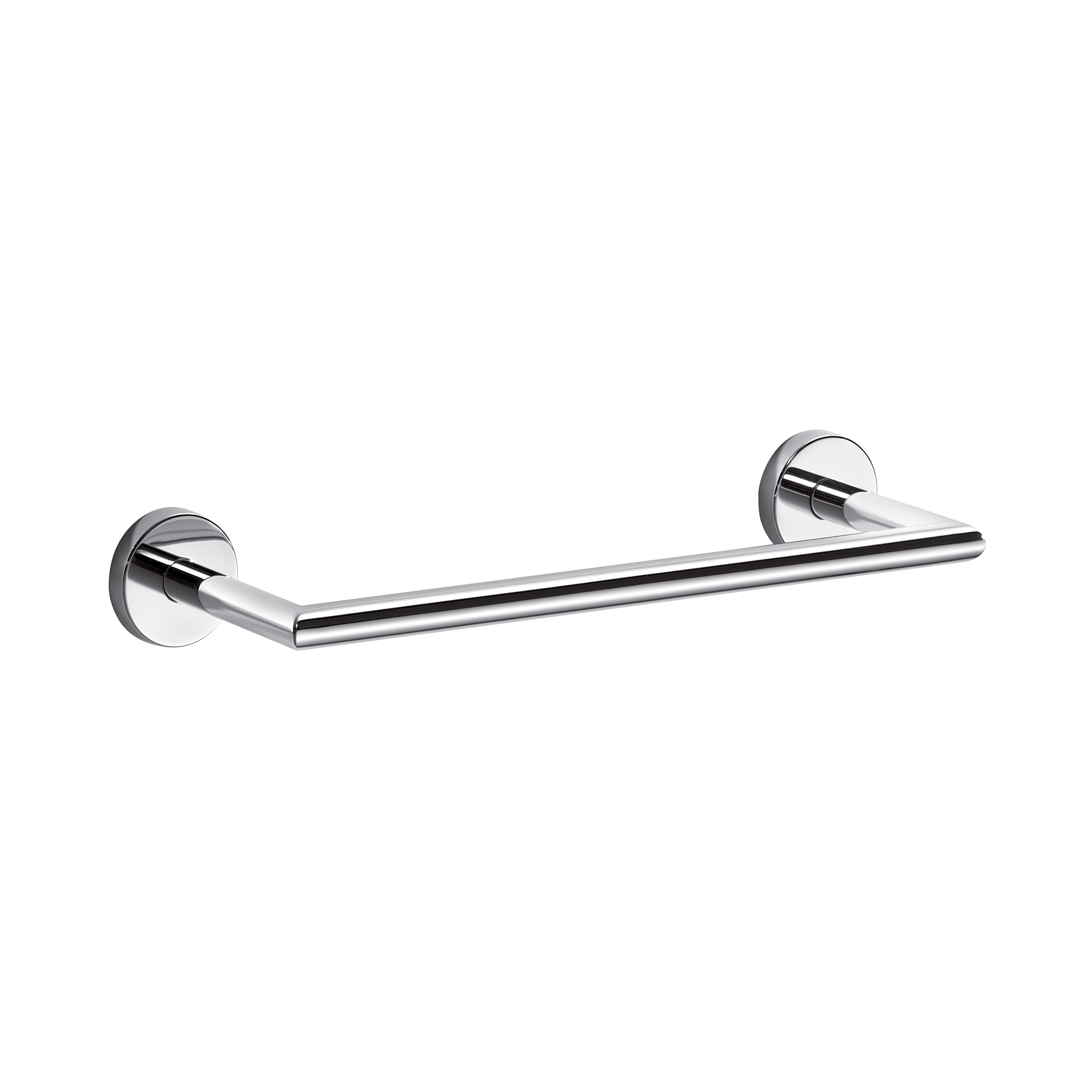 Vertoon produk Gealuna Towel holder, center distance 30 cm van vervaardiger Inda